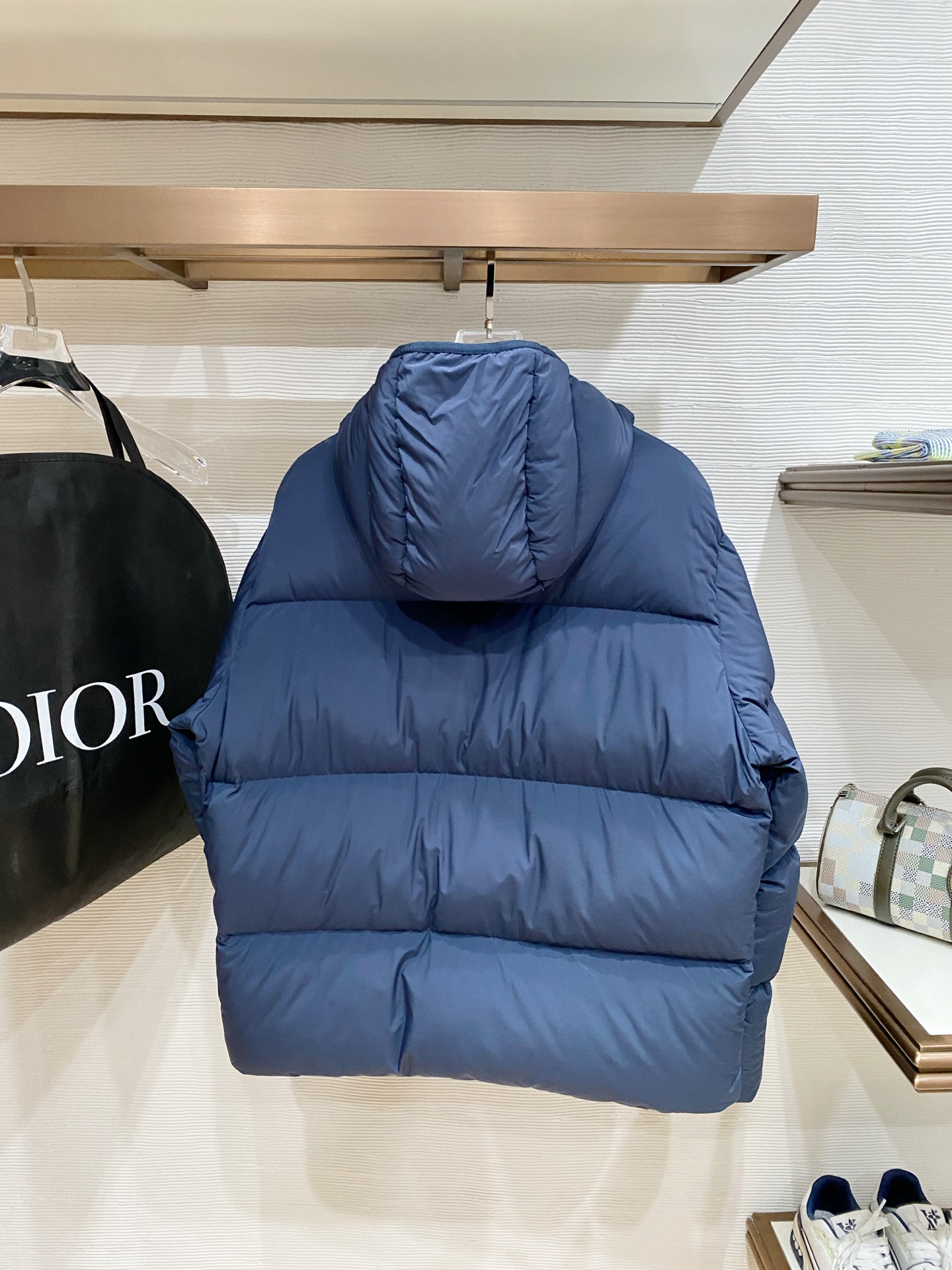 Cheap Dior Jackets in 228790, $250 USD- [IB228790] - Replica Dior Jackets
