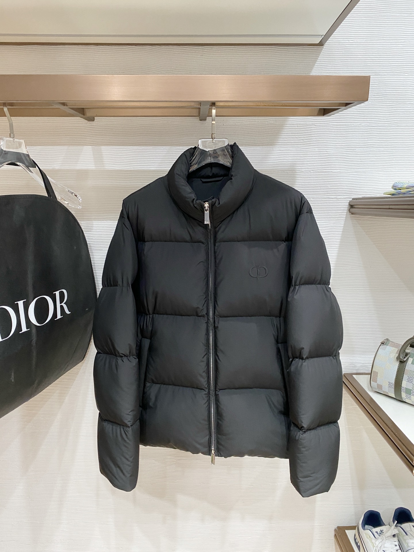 Cheap Dior Jackets in 228791, $225 USD- [IB228791] - Replica Dior Jackets