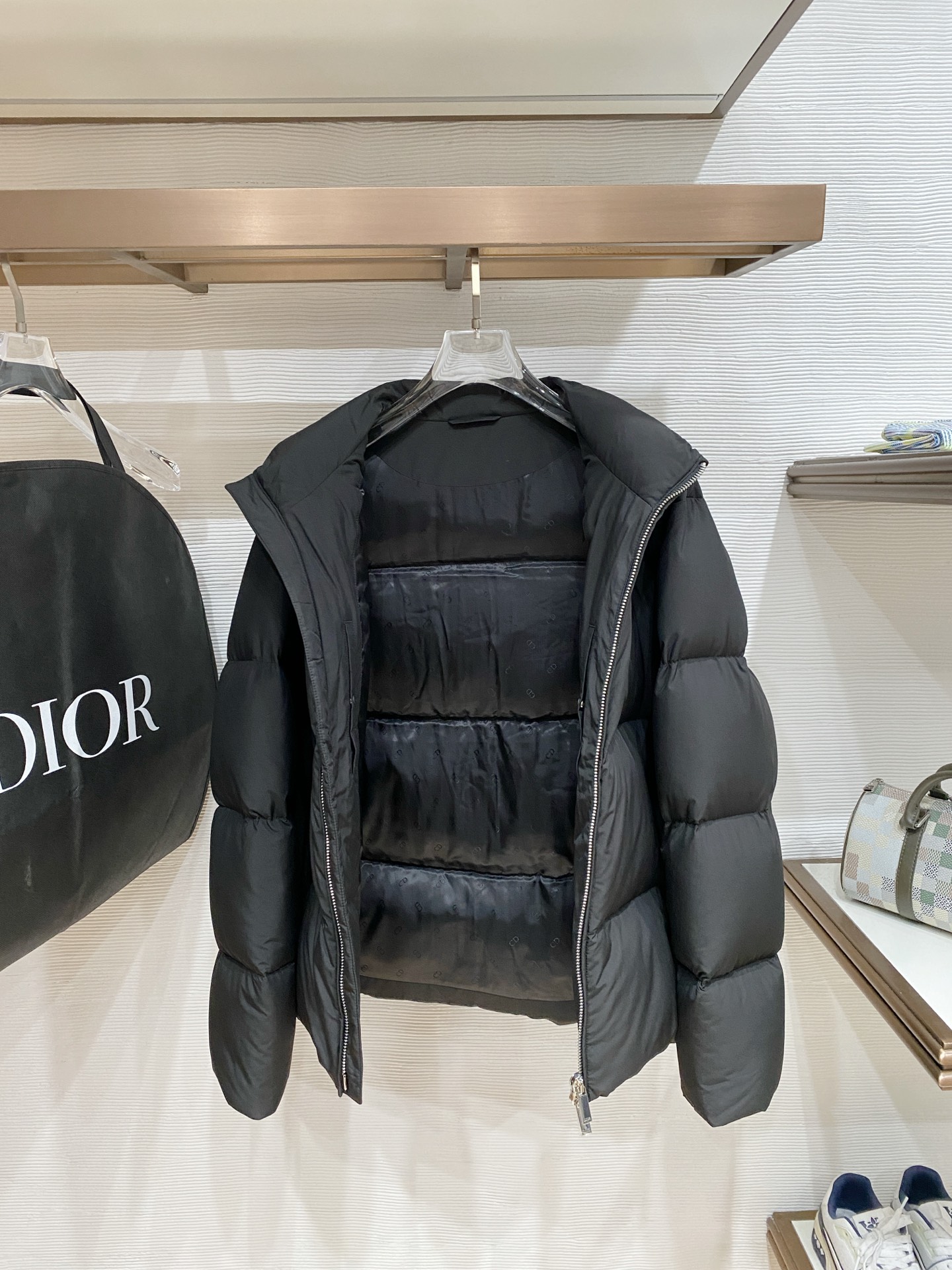 Cheap Dior Jackets in 228791, $225 USD- [IB228791] - Replica Dior Jackets