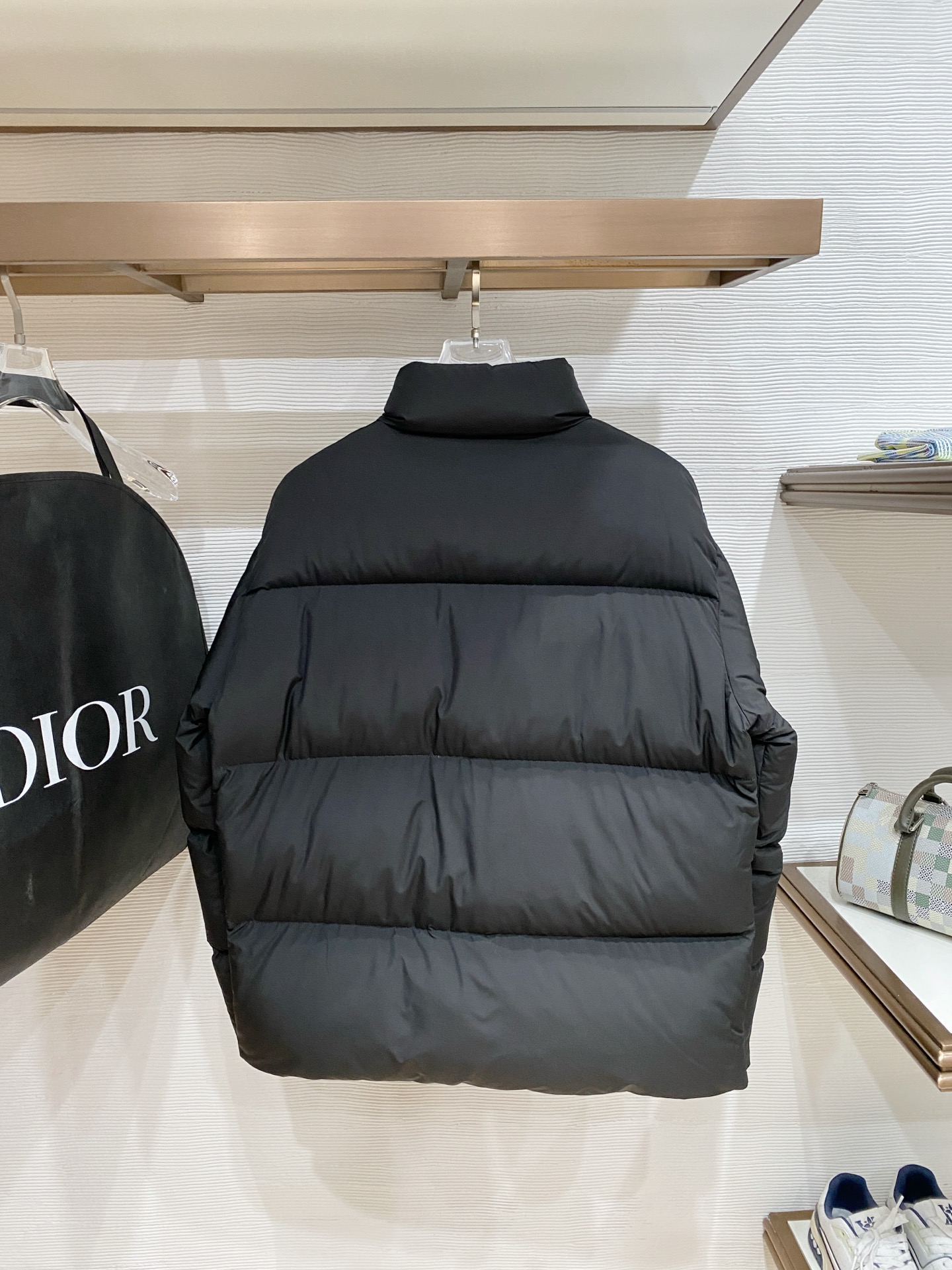Cheap Dior Jackets in 228791, $225 USD- [IB228791] - Replica Dior Jackets