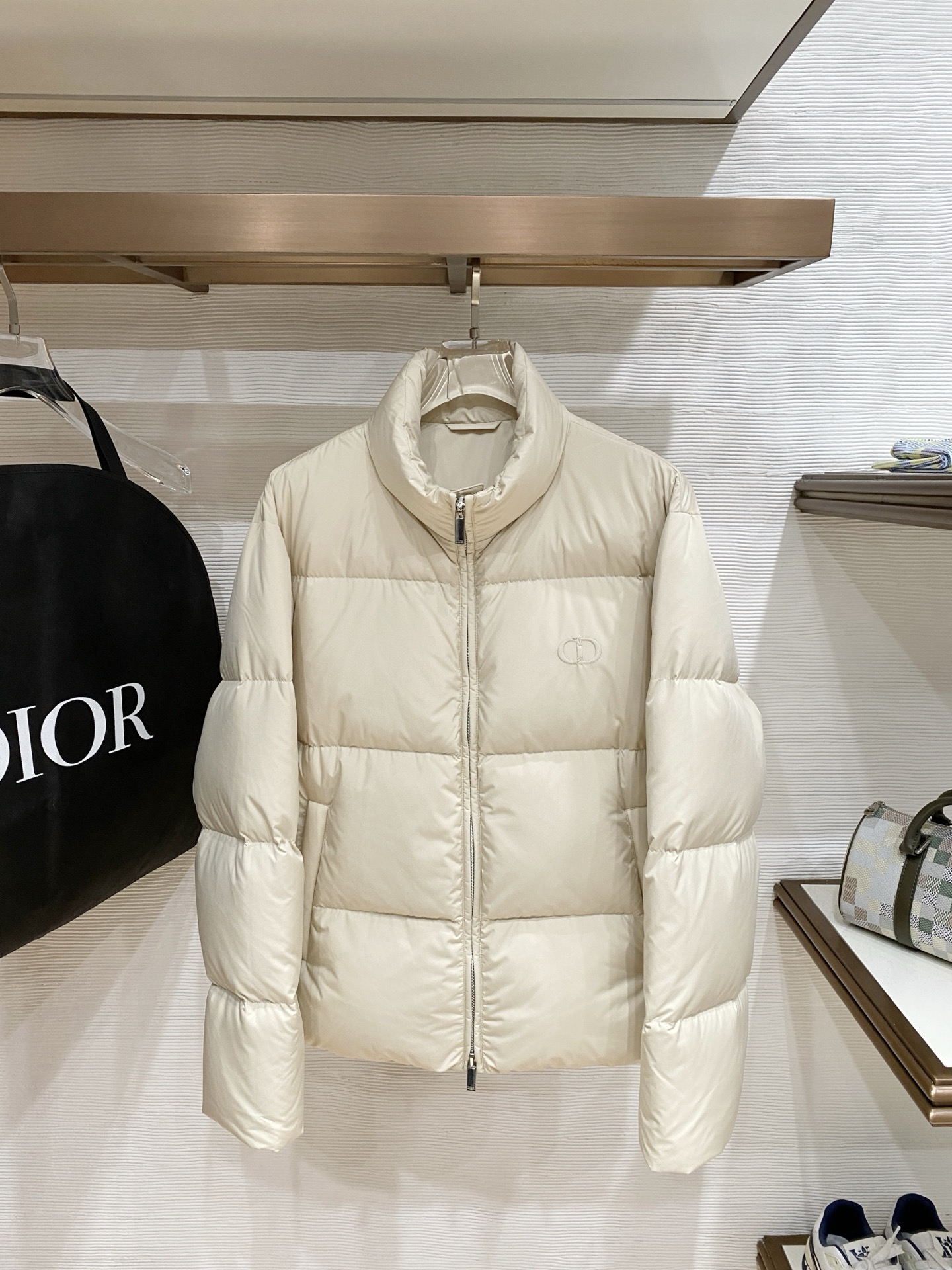 Cheap Dior Jackets in 228792, $225 USD- [IB228792] - Replica Dior Jackets