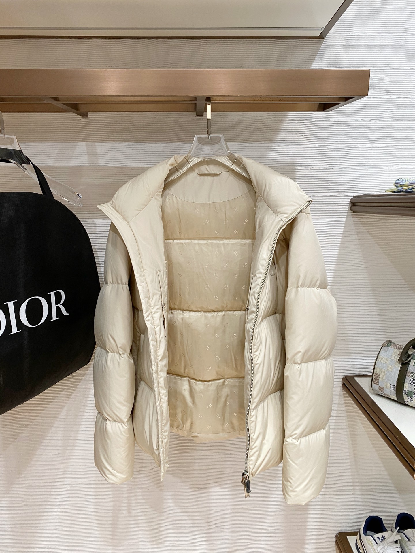 Cheap Dior Jackets in 228792, $225 USD- [IB228792] - Replica Dior Jackets