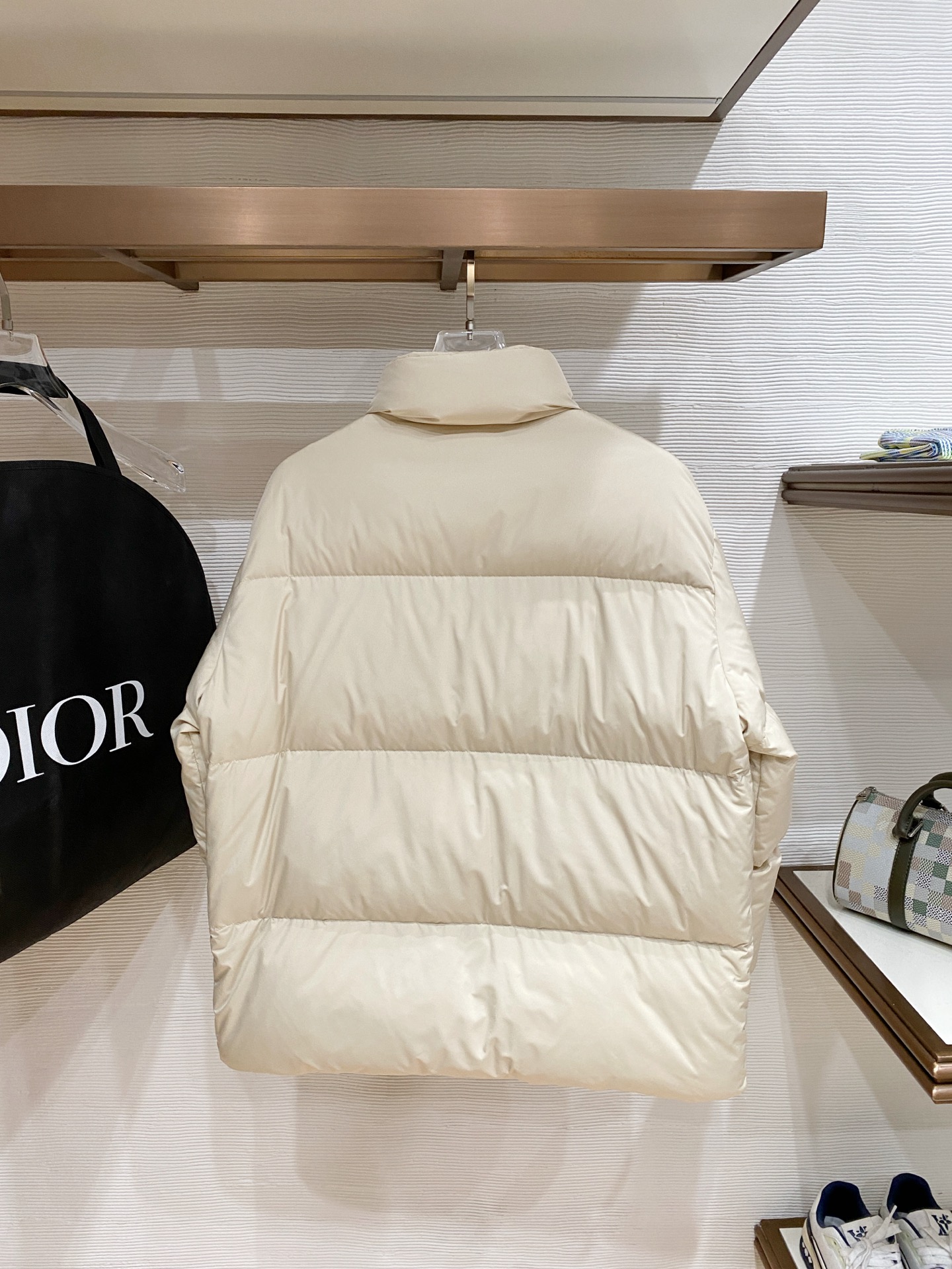 Cheap Dior Jackets in 228792, $225 USD- [IB228792] - Replica Dior Jackets