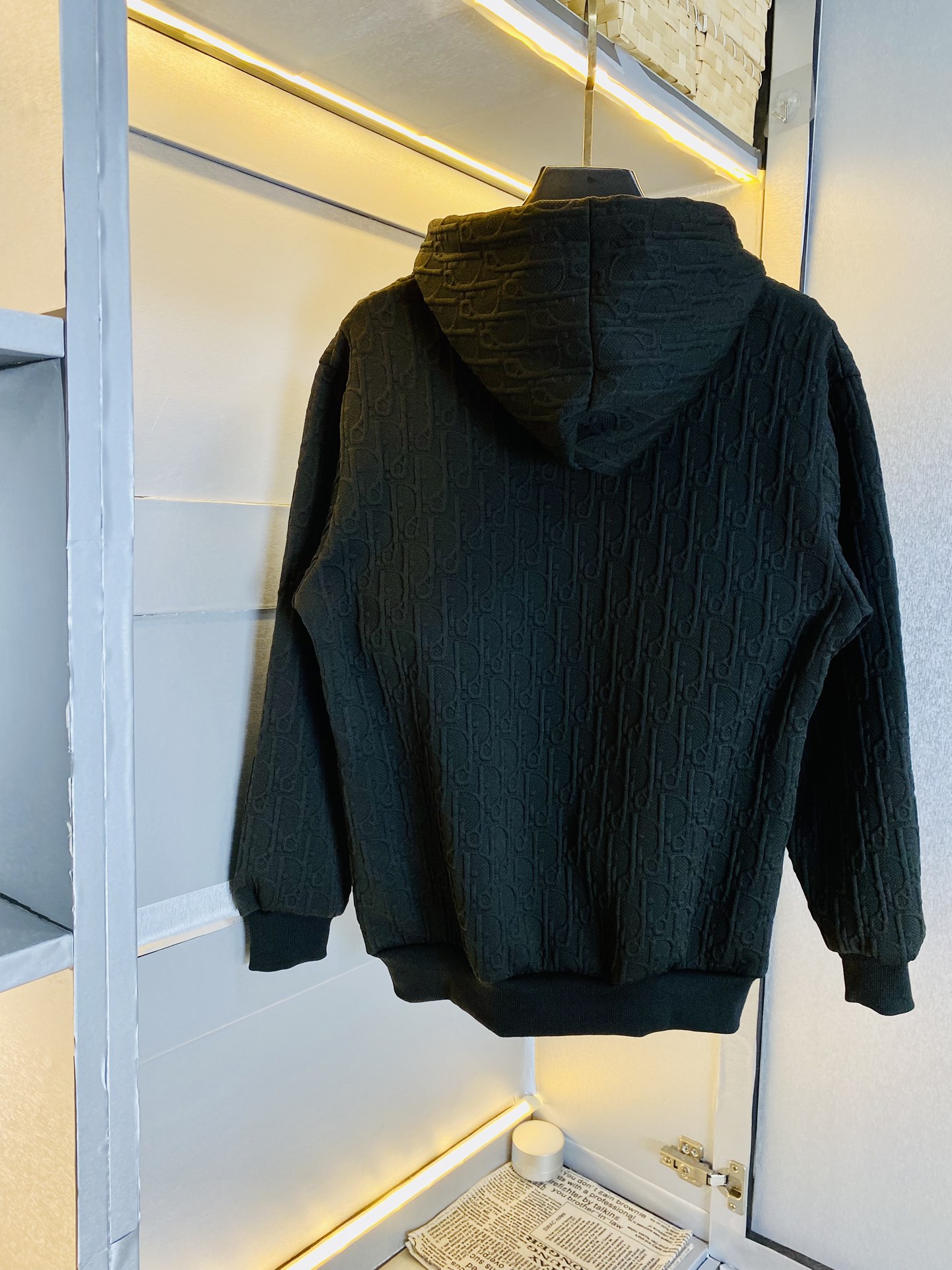 Cheap Dior Jackets in 228794, $85 USD- [IB228794] - Replica Dior Jackets