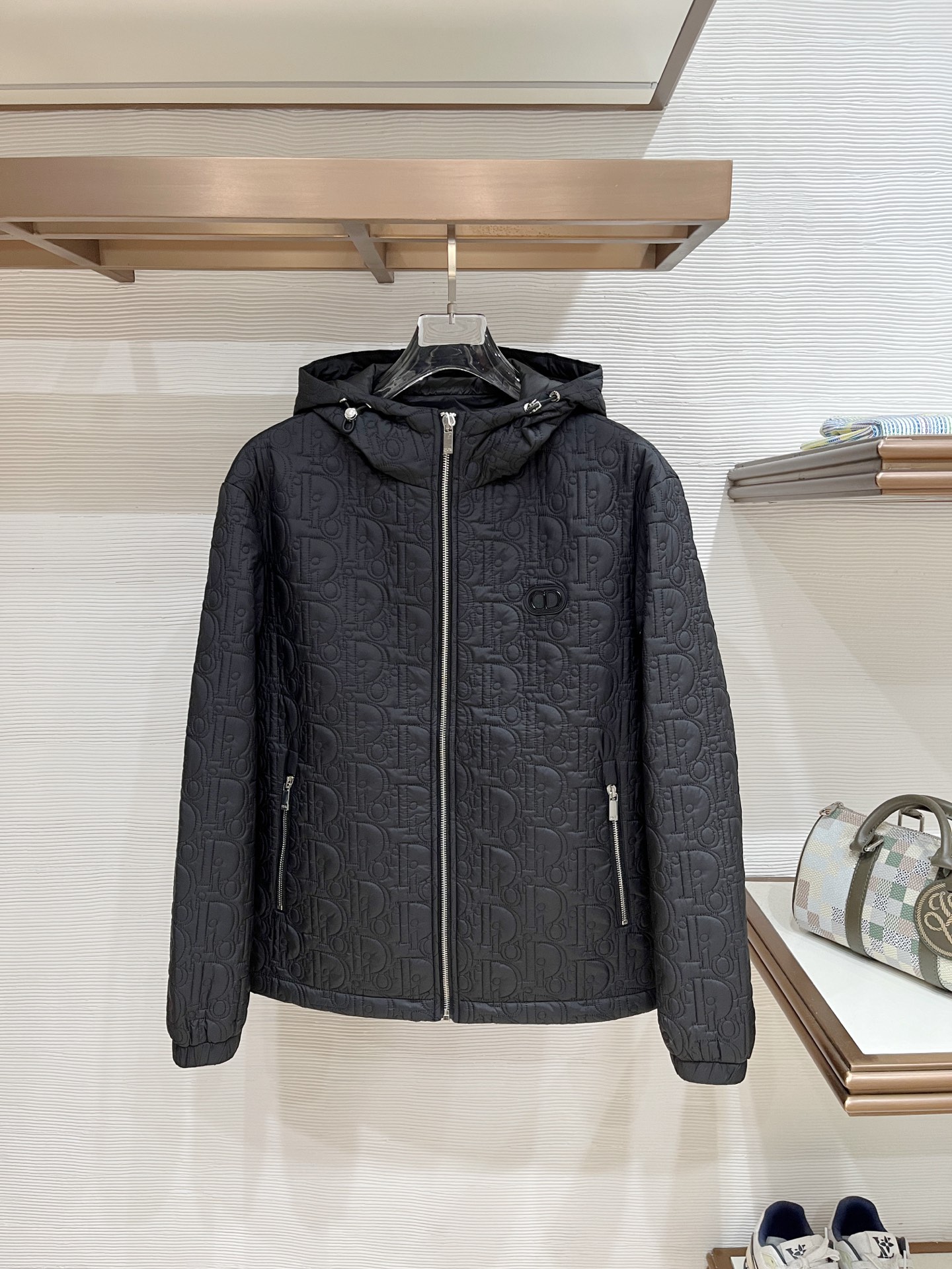 Cheap Dior Jackets in 228797, $150 USD- [IB228797] - Replica Dior Jackets