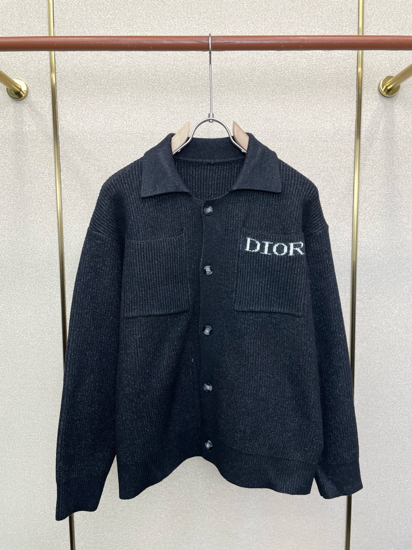 Cheap Dior Jackets in 228805, $125 USD- [IB228805] - Replica Dior Jackets