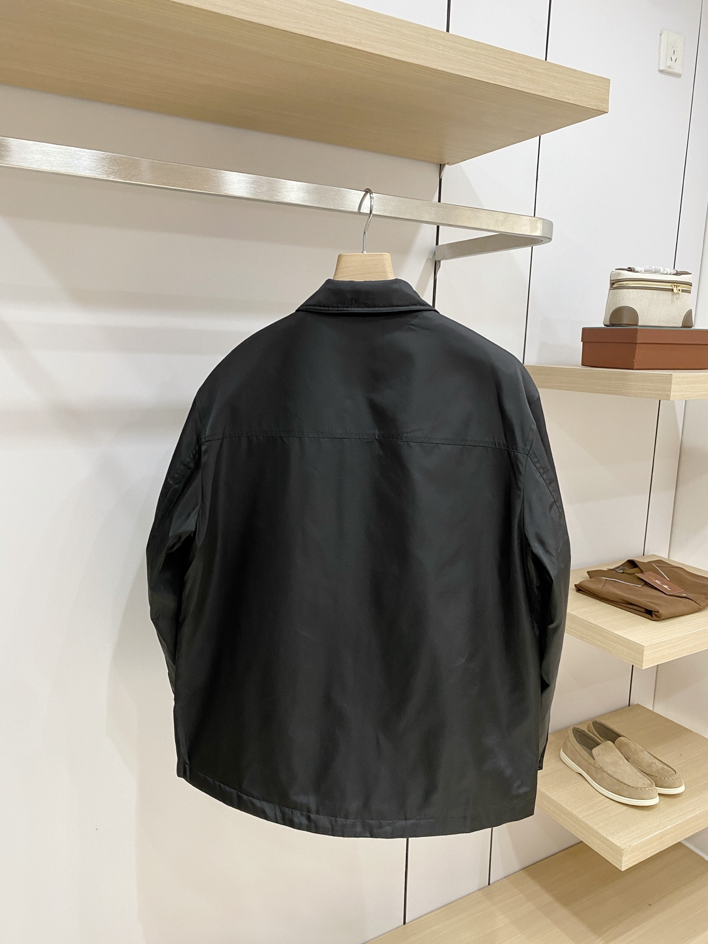 Cheap Dior Jackets in 228806, $145 USD- [IB228806] - Replica Dior Jackets