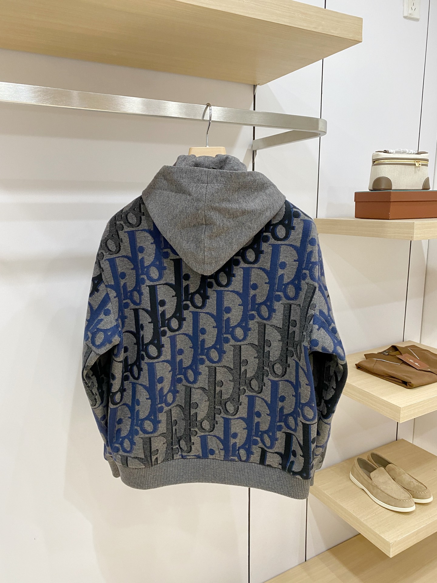 Cheap Dior Jackets in 228808, $170 USD- [IB228808] - Replica Dior Jackets