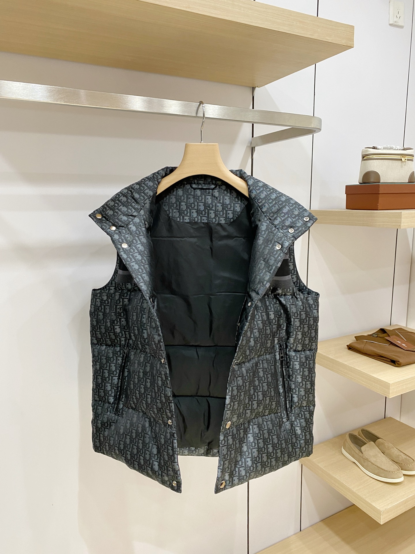 Cheap Dior Jackets in 228809, $200 USD- [IB228809] - Replica Dior Jackets