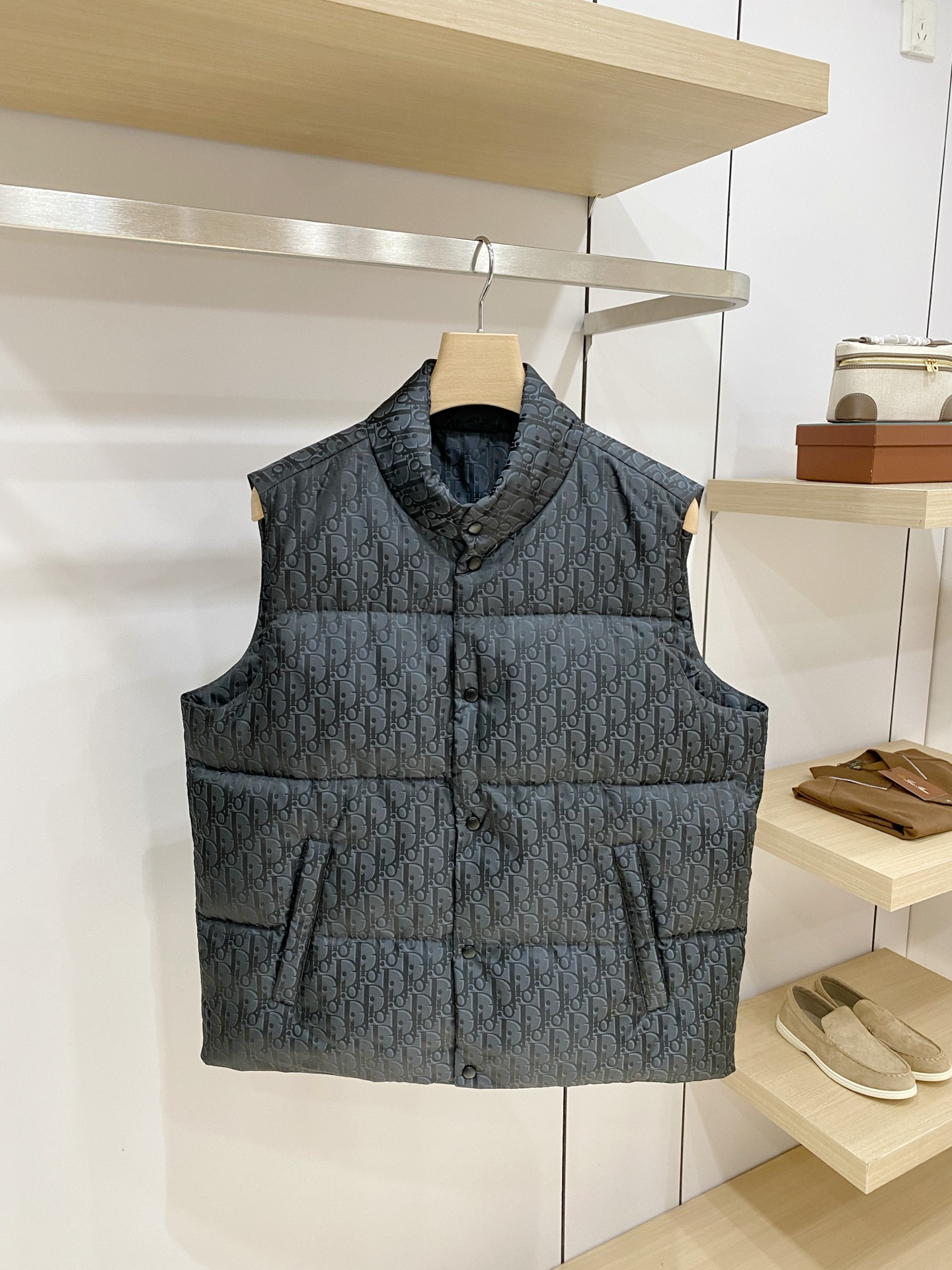Cheap Dior Jackets in 228810, $210 USD- [IB228810] - Replica Dior Jackets