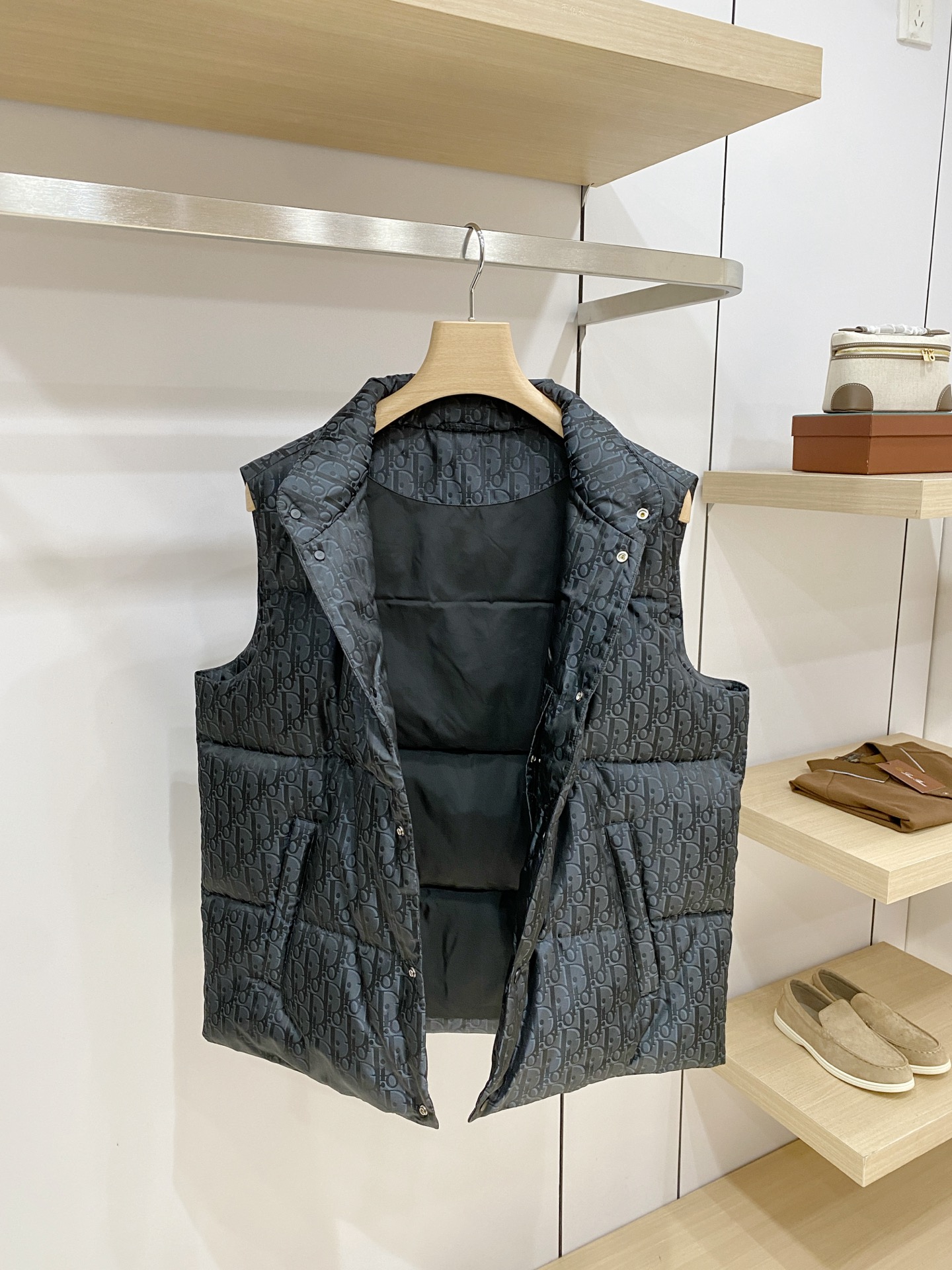 Cheap Dior Jackets in 228810, $210 USD- [IB228810] - Replica Dior Jackets