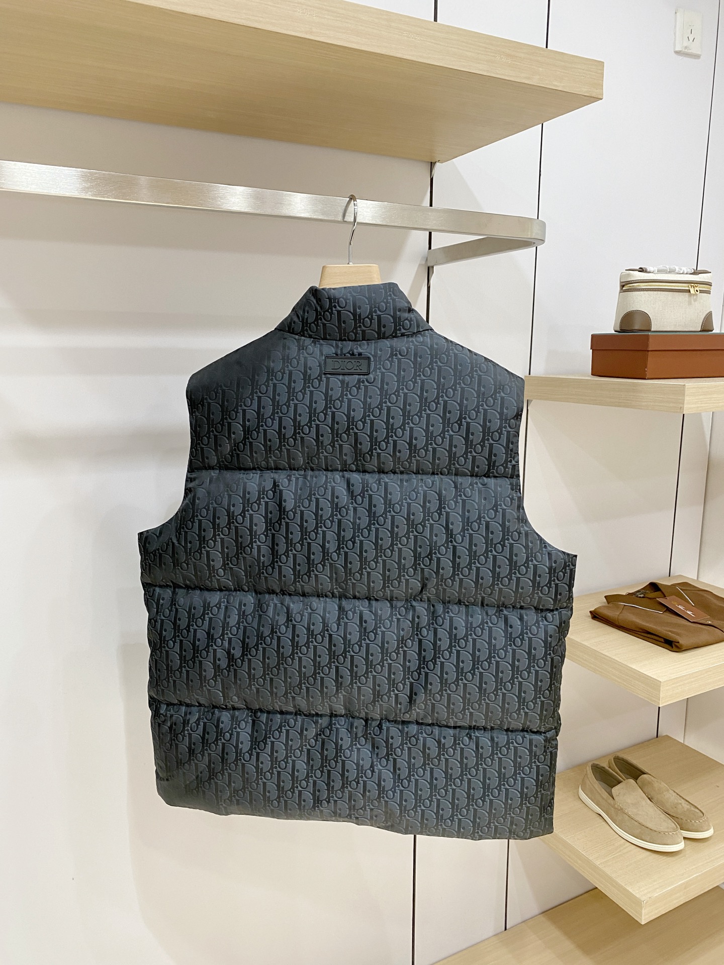 Cheap Dior Jackets in 228810, $210 USD- [IB228810] - Replica Dior Jackets
