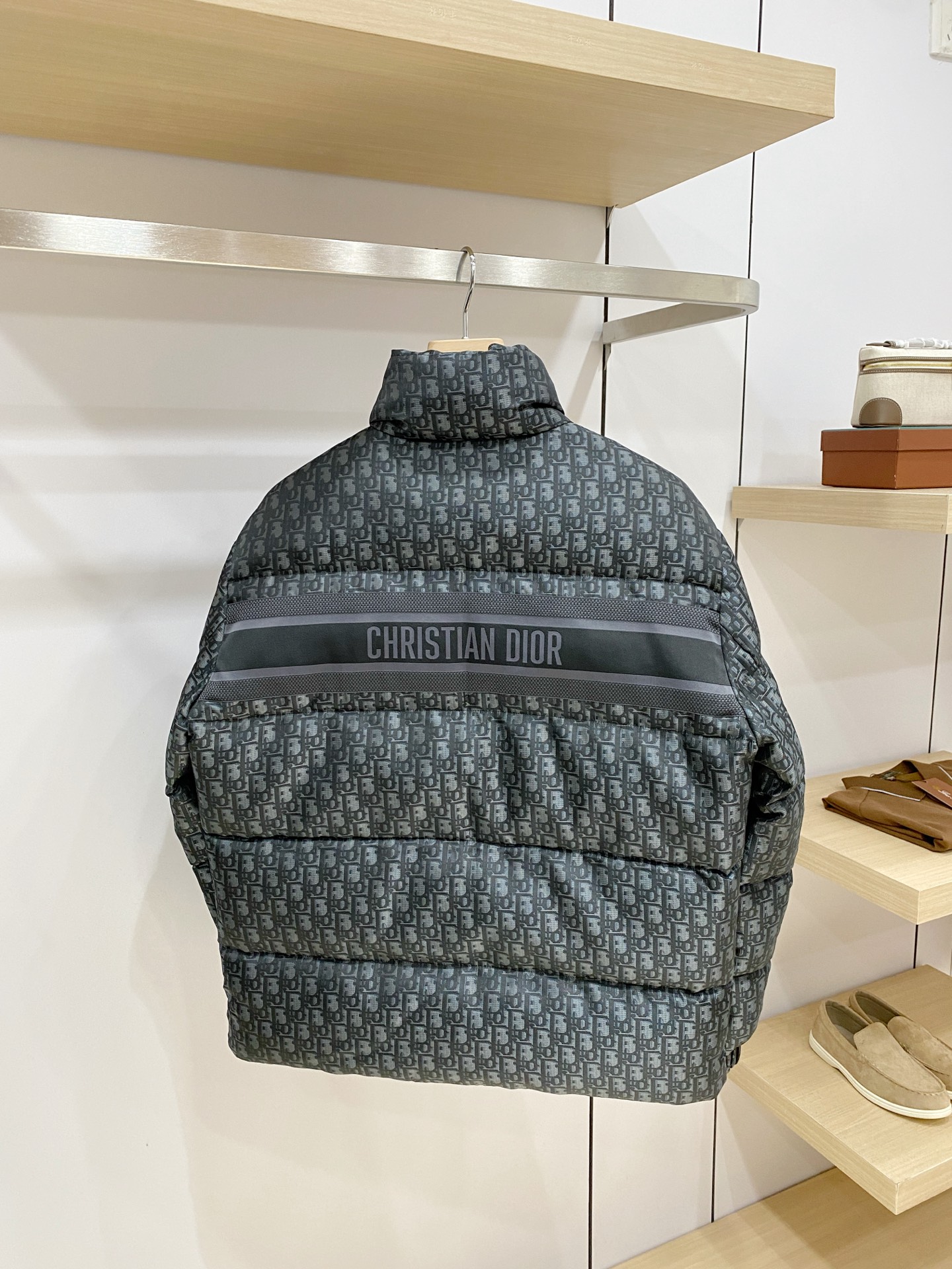 Cheap Dior Jackets in 228811, $210 USD- [IB228811] - Replica Dior Jackets