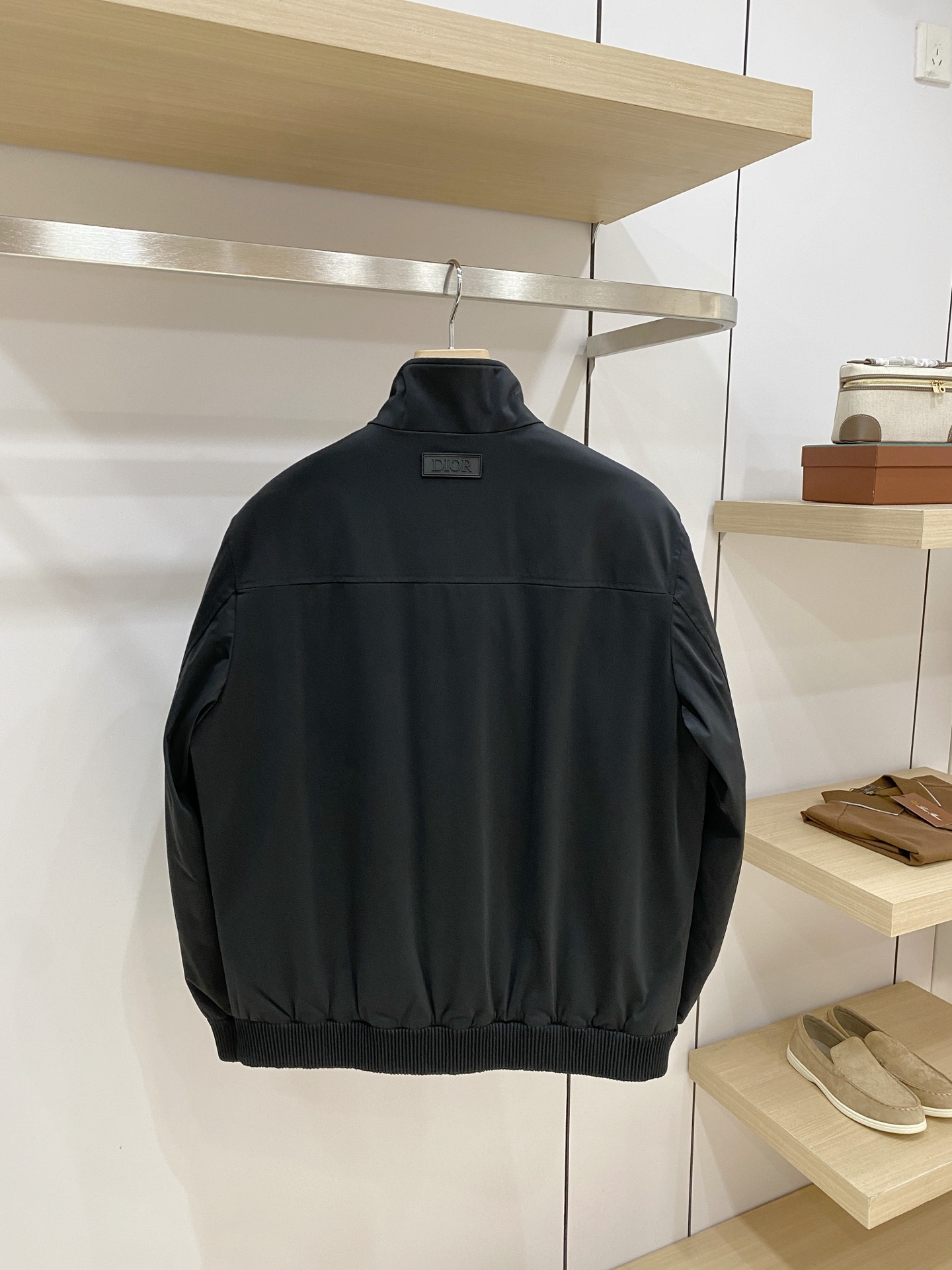 Cheap Dior Jackets in 228812, $200 USD- [IB228812] - Replica Dior Jackets