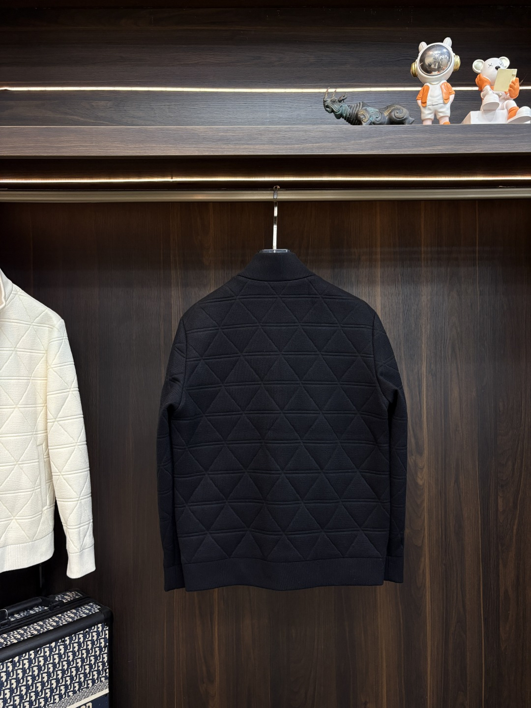 Cheap Dior Jackets in 228815, $150 USD- [IB228815] - Replica Dior Jackets