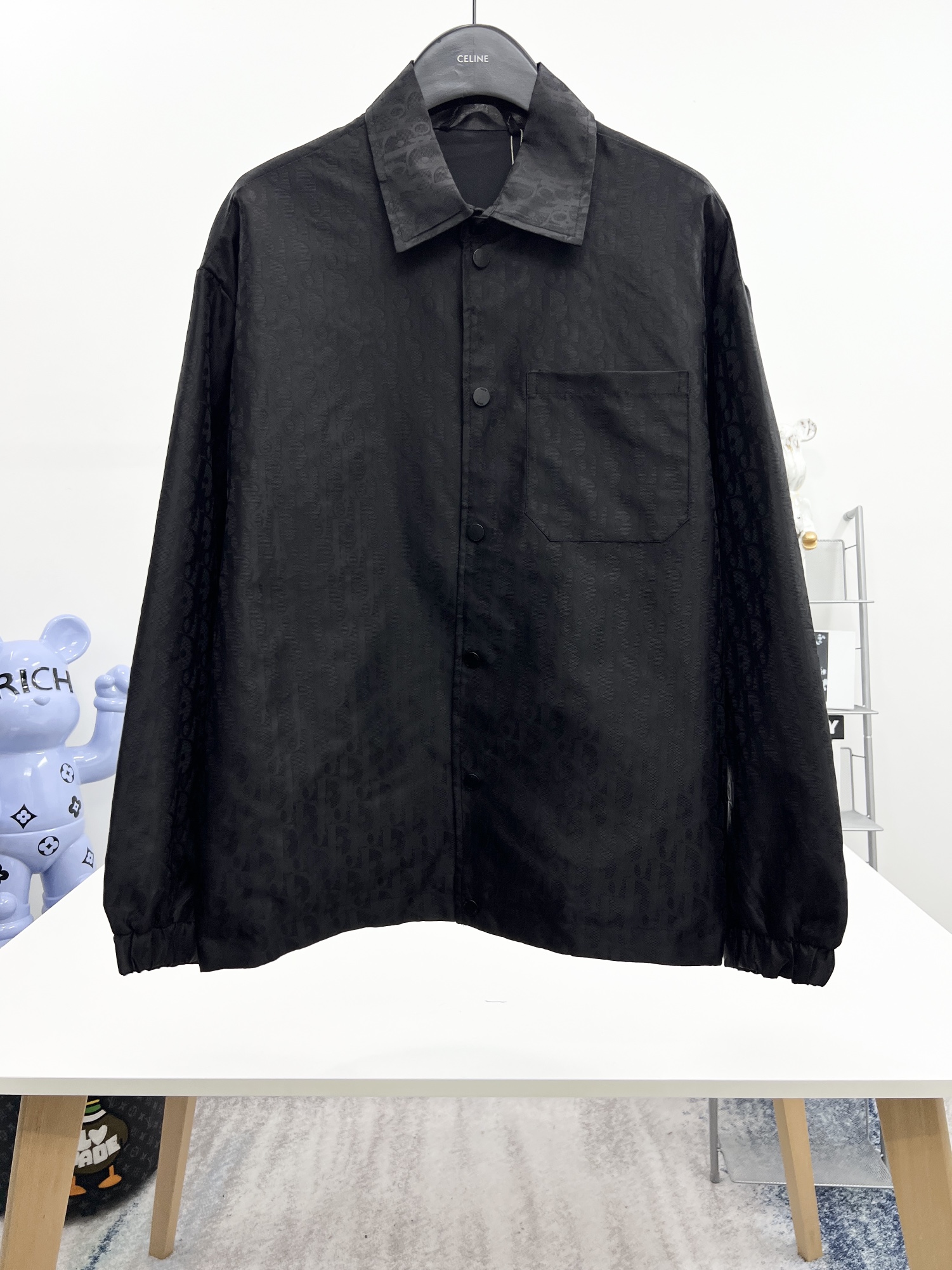 Cheap Dior Jackets in 228816, $120 USD- [IB228816] - Replica Dior Jackets