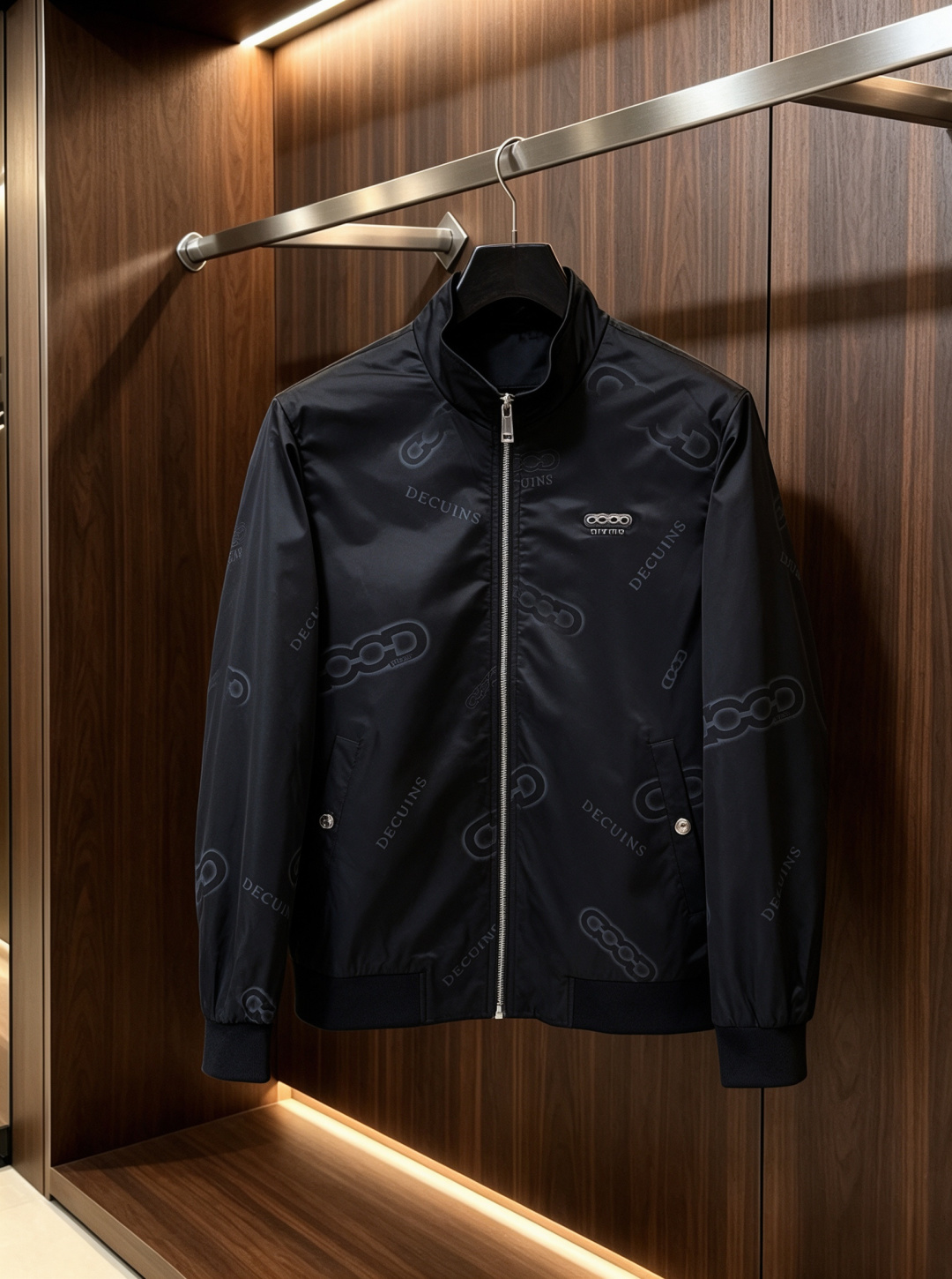 Cheap Dior Jackets in 228817, $120 USD- [IB228817] - Replica Dior Jackets