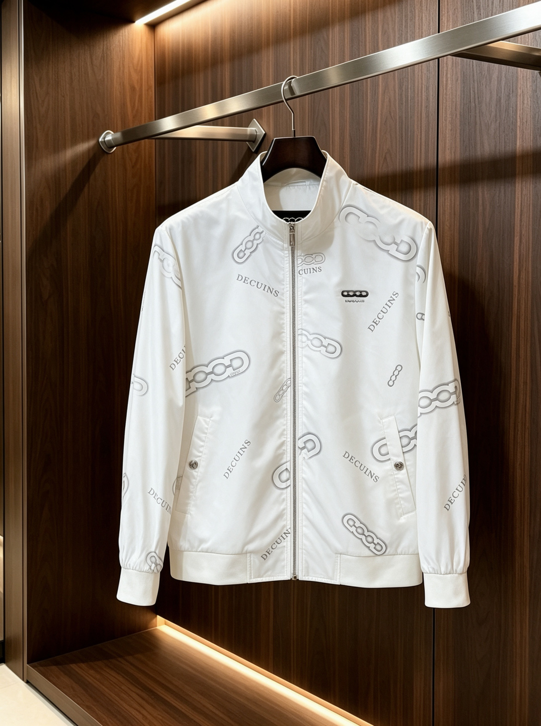 Cheap Dior Jackets in 228818, $120 USD- [IB228818] - Replica Dior Jackets