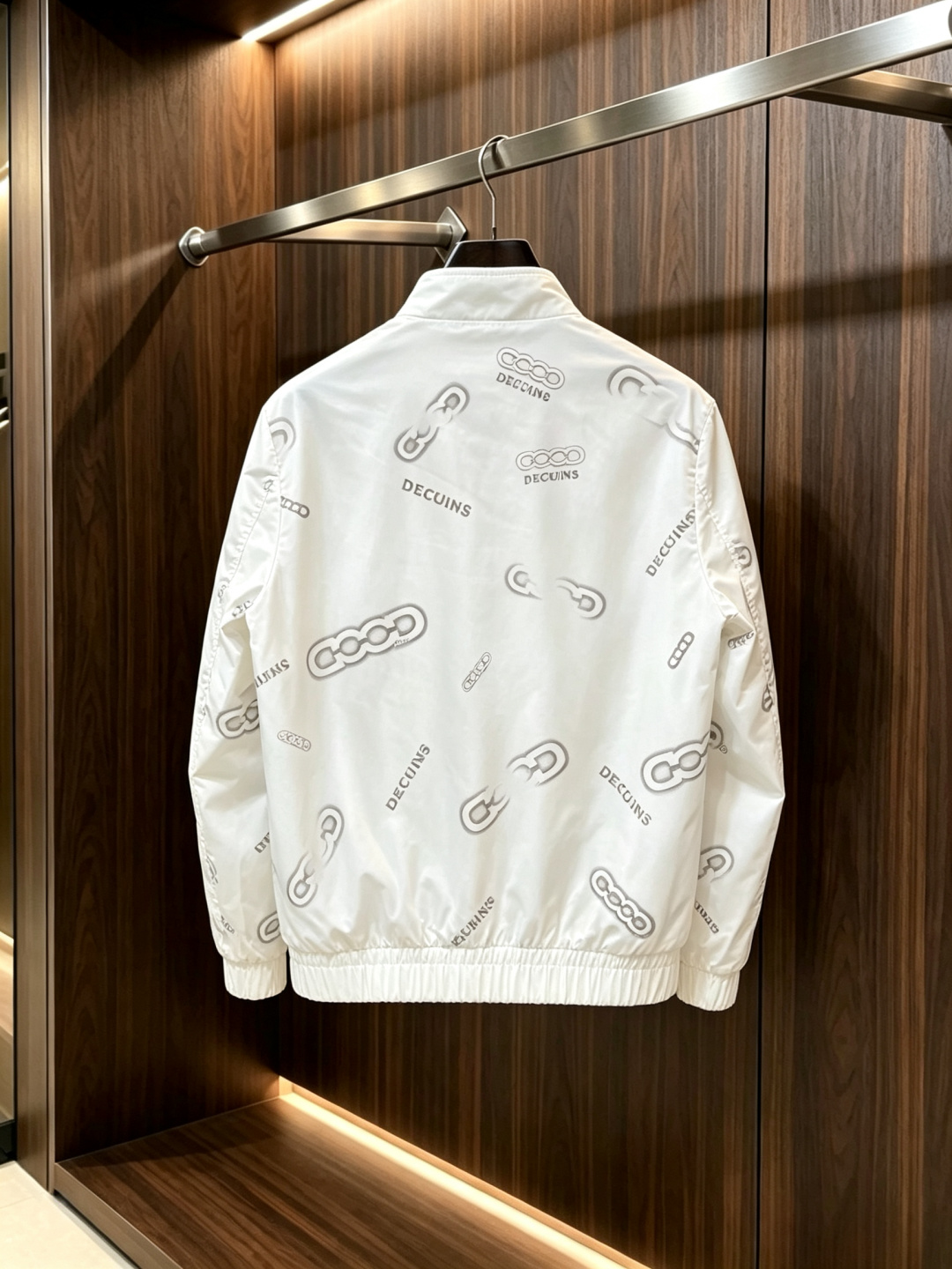Cheap Dior Jackets in 228818, $120 USD- [IB228818] - Replica Dior Jackets