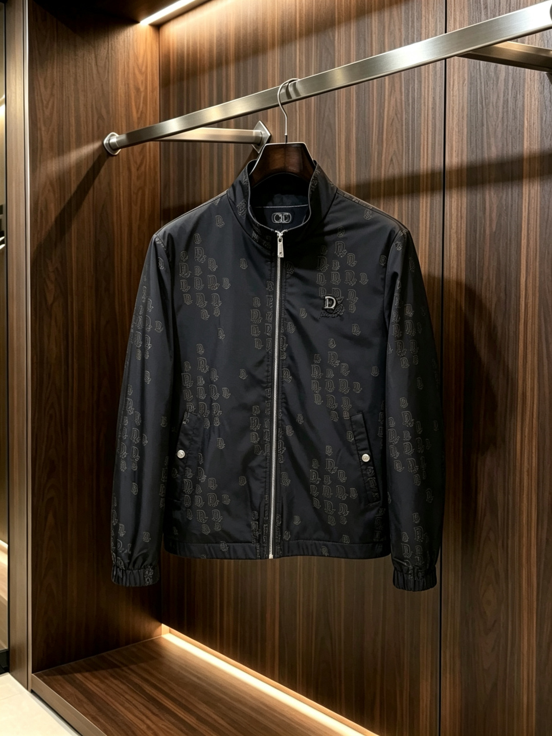 Cheap Dior Jackets in 228819, $120 USD- [IB228819] - Replica Dior Jackets