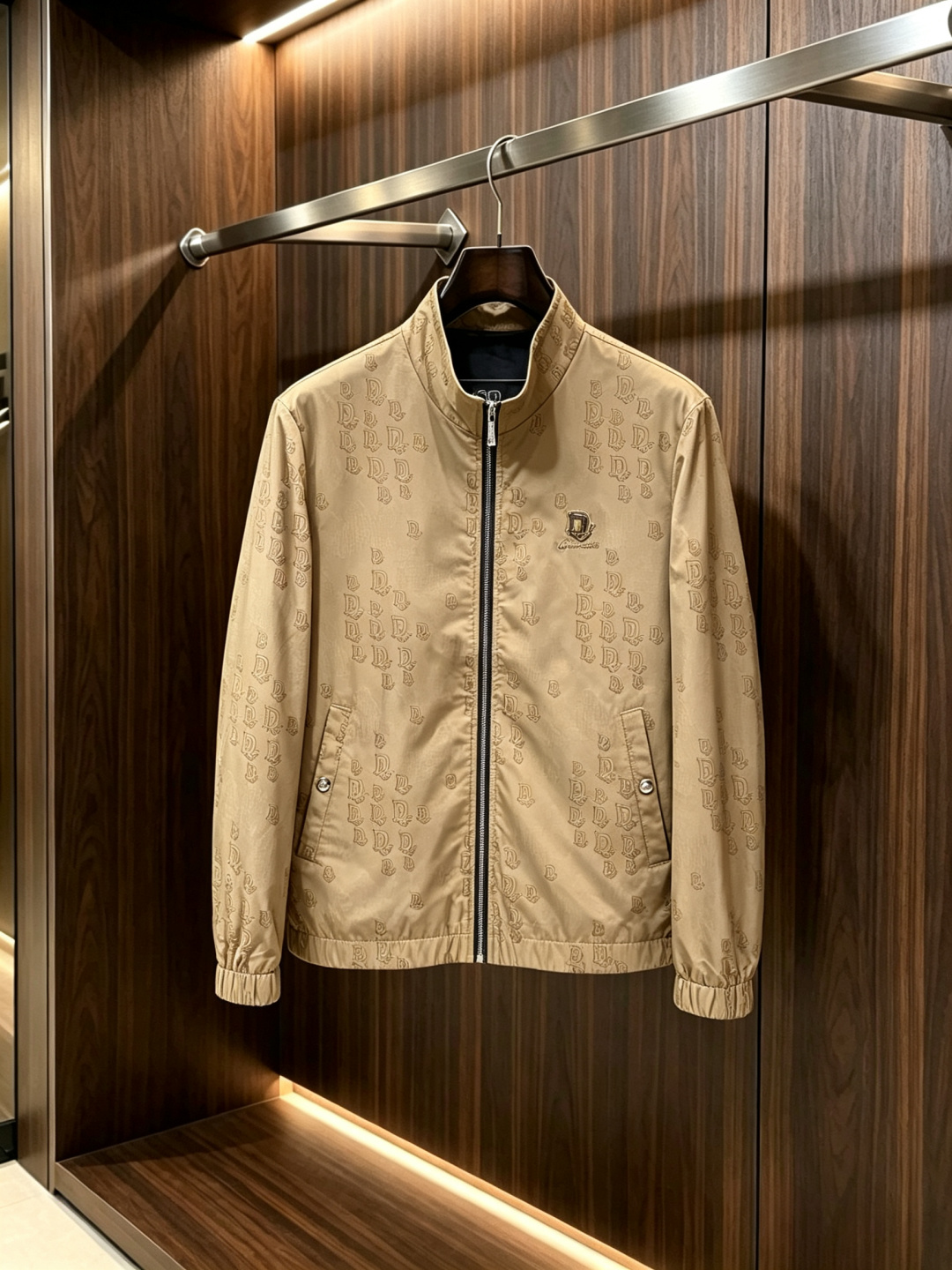 Cheap Dior Jackets in 228820, $120 USD- [IB228820] - Replica Dior Jackets