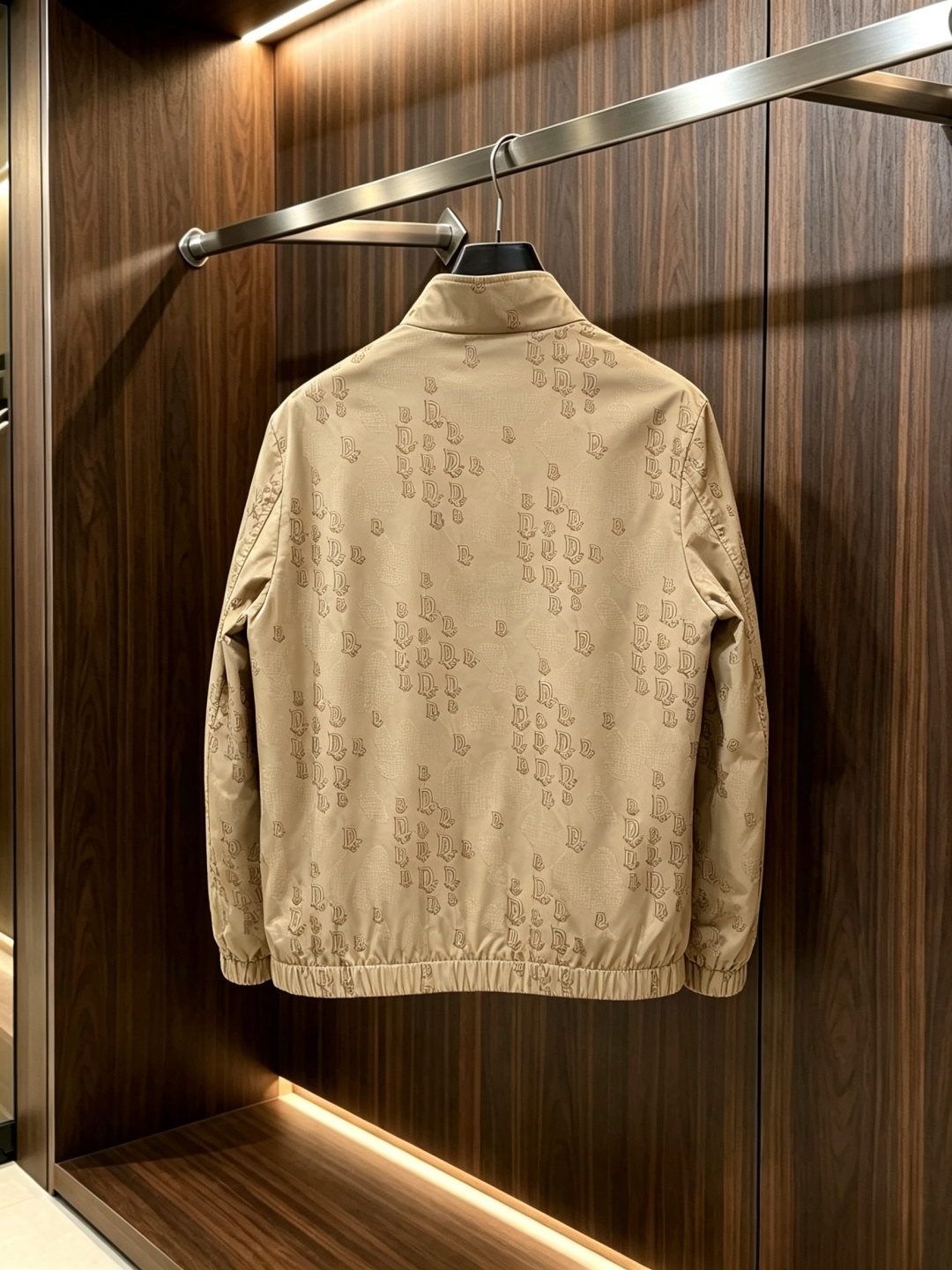 Cheap Dior Jackets in 228820, $120 USD- [IB228820] - Replica Dior Jackets