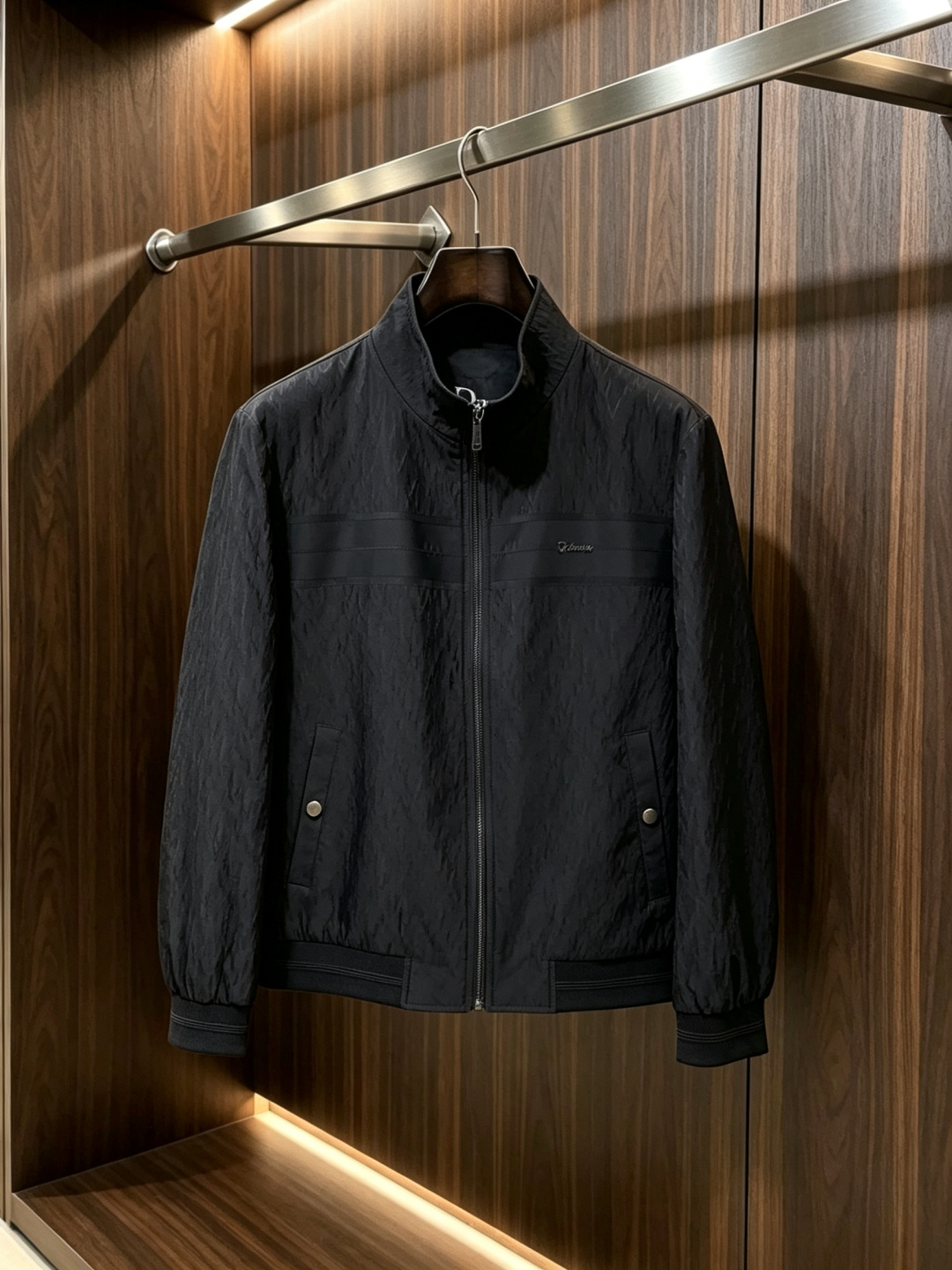 Cheap Dior Jackets in 228823, $120 USD- [IB228823] - Replica Dior Jackets