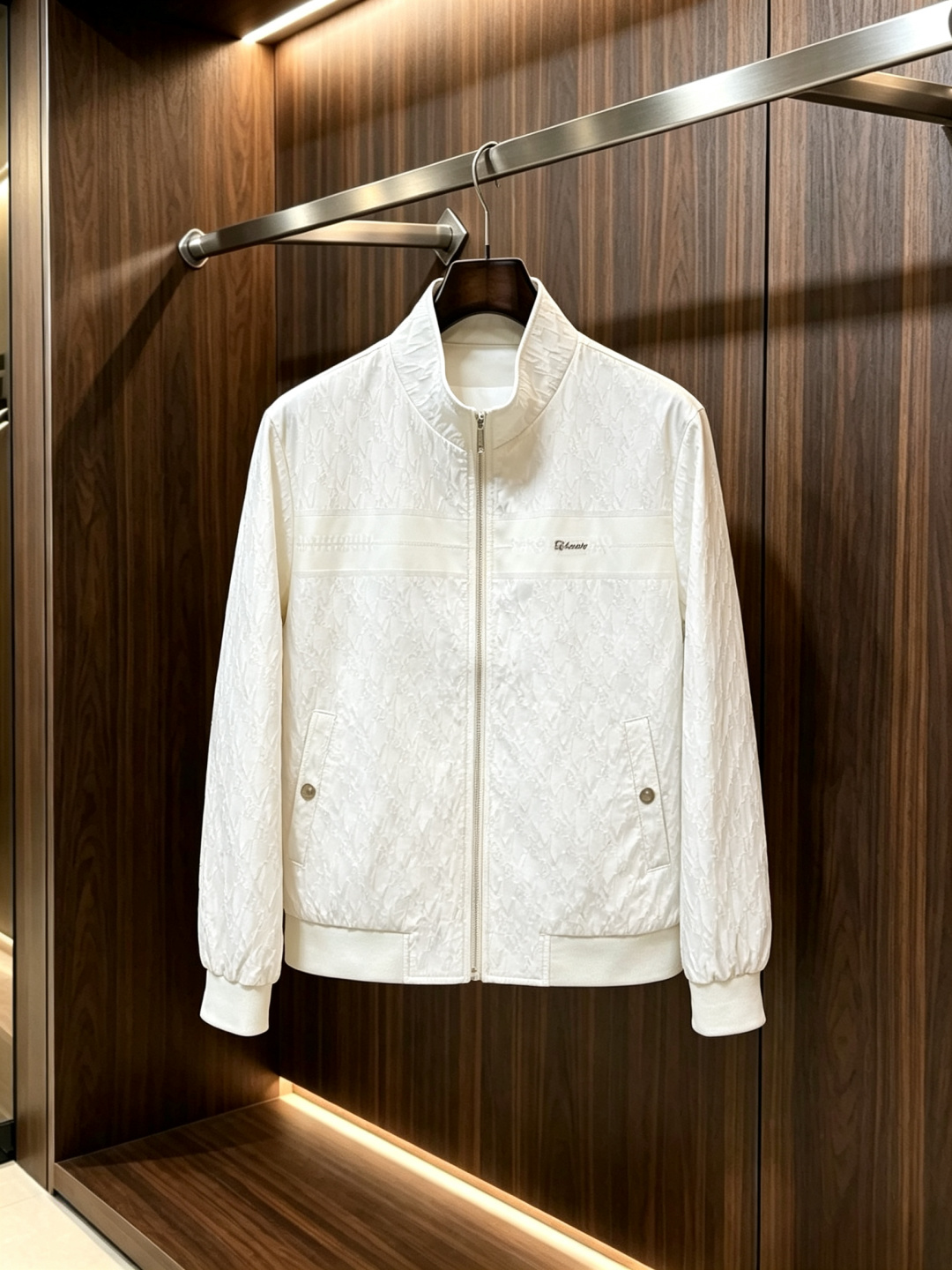 Cheap Dior Jackets in 228824, $120 USD- [IB228824] - Replica Dior Jackets