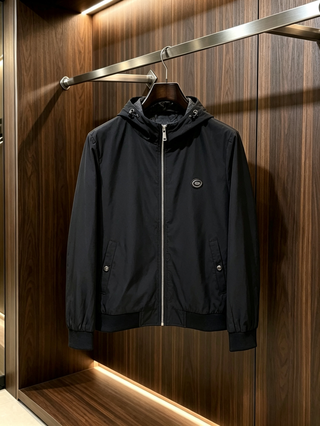 Cheap Dior Jackets in 228825, $120 USD- [IB228825] - Replica Dior Jackets
