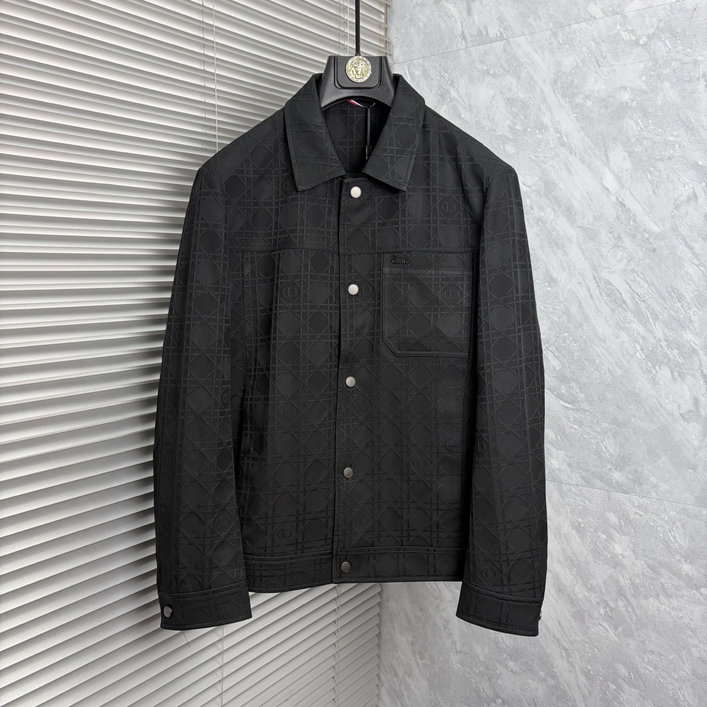 Cheap Dior Jackets in 228832, $120 USD- [IB228832] - Replica Dior Jackets