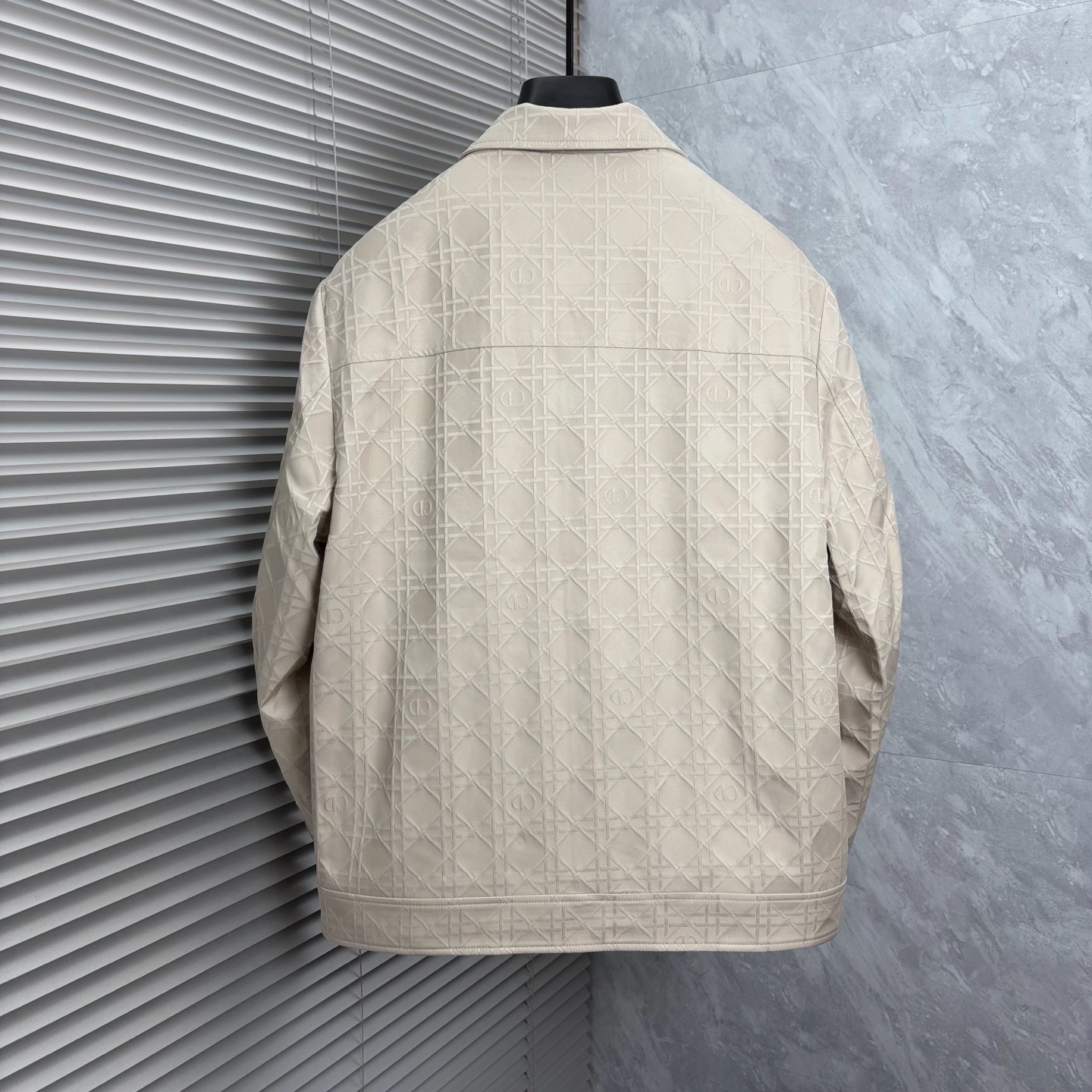 Cheap Dior Jackets in 228833, $120 USD- [IB228833] - Replica Dior Jackets