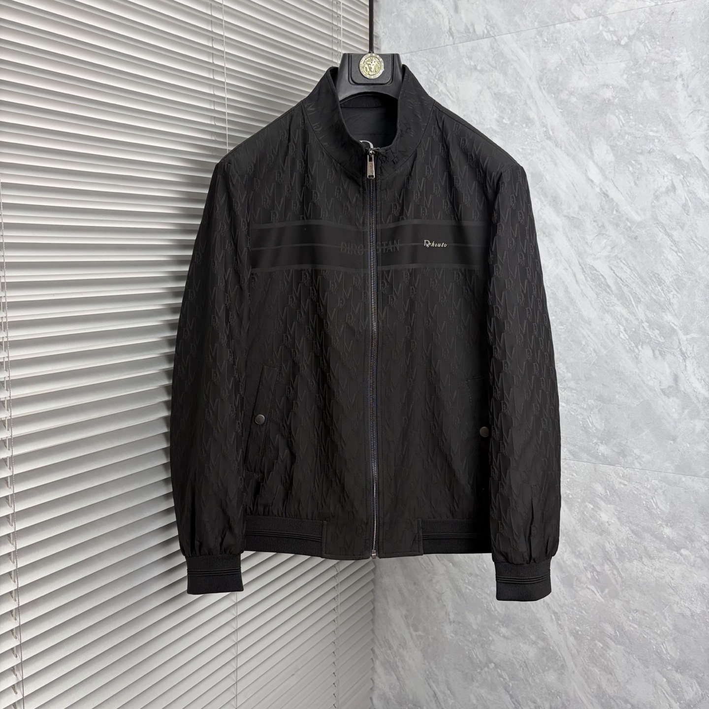 Cheap Dior Jackets in 228834, $120 USD- [IB228834] - Replica Dior Jackets