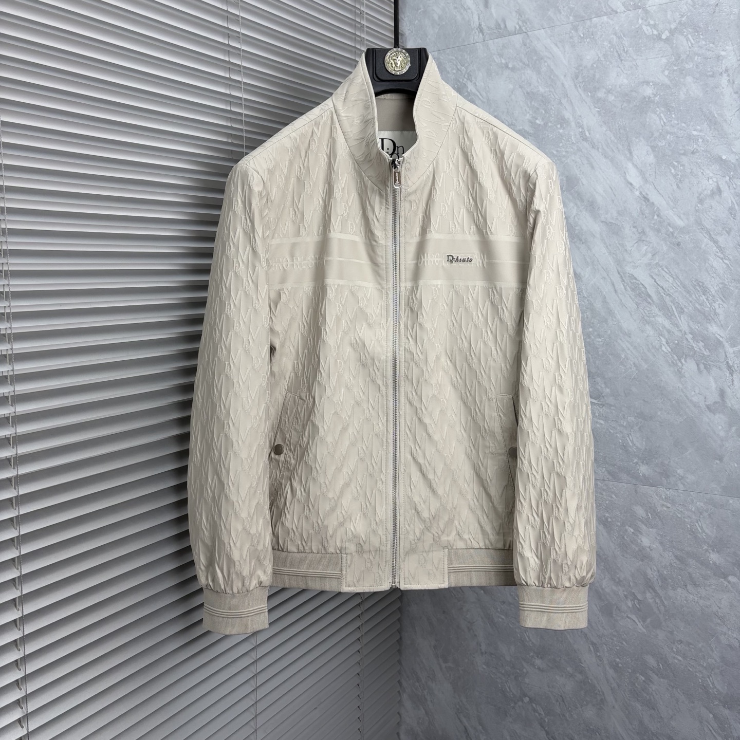 Cheap Dior Jackets in 228835, $120 USD- [IB228835] - Replica Dior Jackets