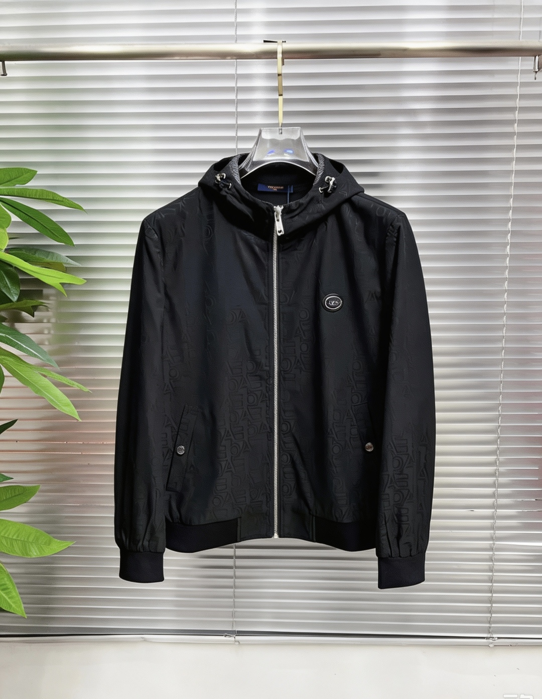Cheap Dior Jackets in 228836, $120 USD- [IB228836] - Replica Dior Jackets