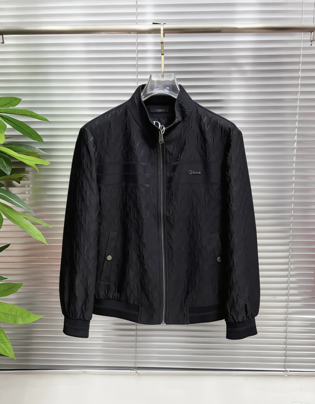 Cheap Dior Jackets in 228837, $120 USD- [IB228837] - Replica Dior Jackets