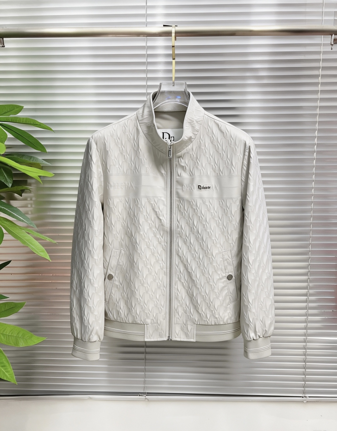 Cheap Dior Jackets in 228838, $120 USD- [IB228838] - Replica Dior Jackets