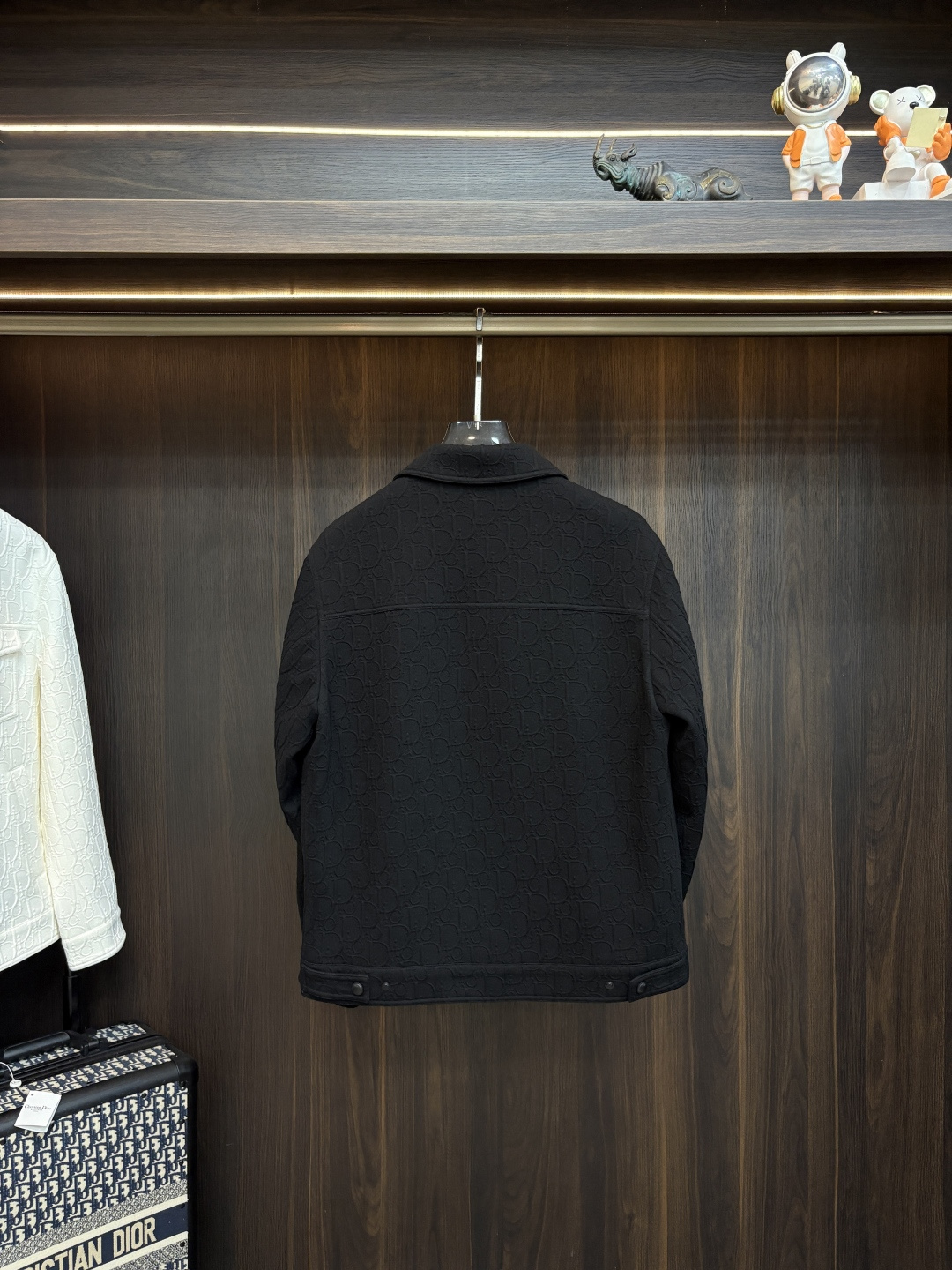 Cheap Dior Jackets in 228839, $135 USD- [IB228839] - Replica Dior Jackets