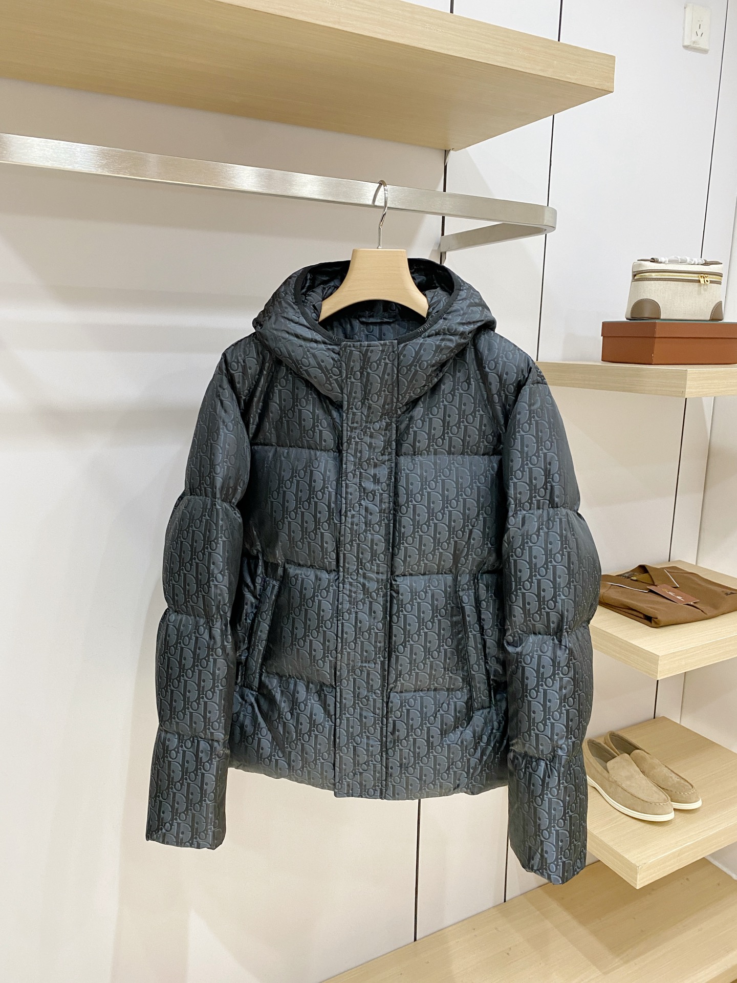 Cheap Dior Jackets in 228841, $285 USD- [IB228841] - Replica Dior Jackets