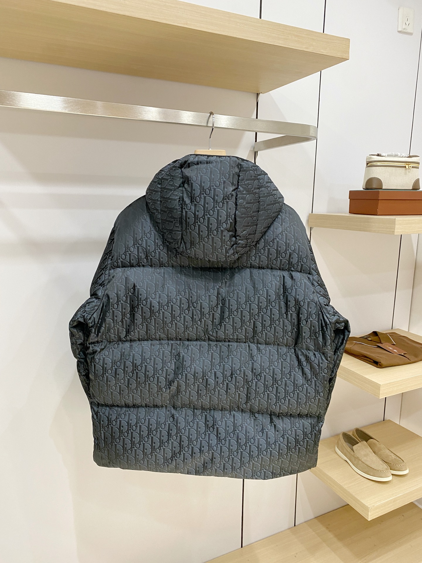 Cheap Dior Jackets in 228841, $285 USD- [IB228841] - Replica Dior Jackets
