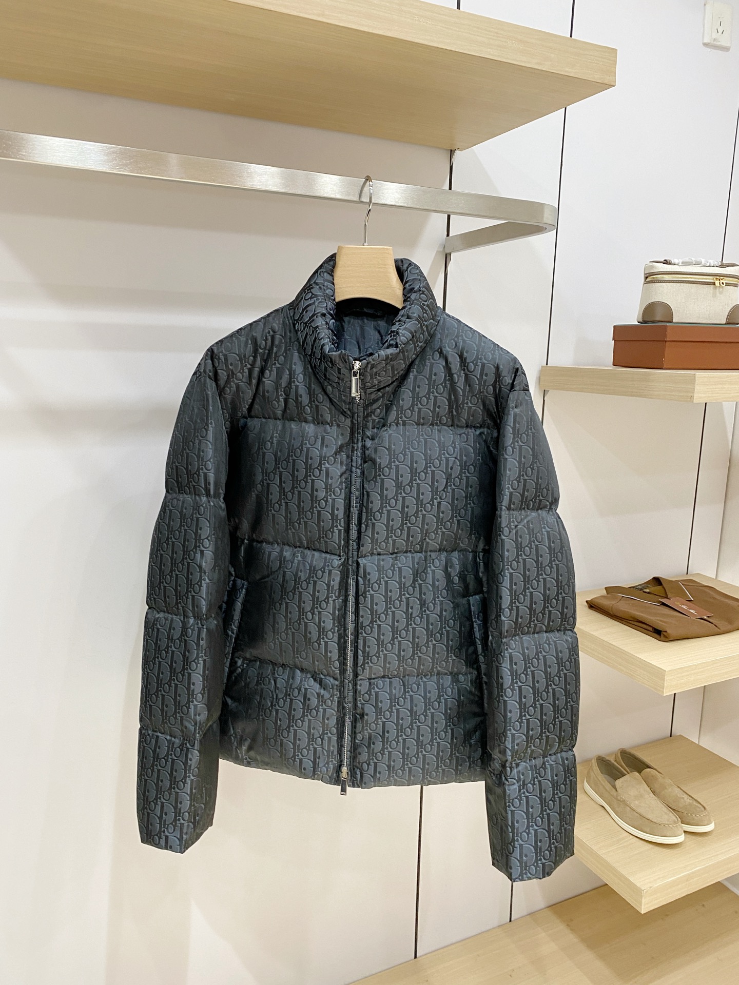 Cheap Dior Jackets in 228842, $255 USD- [IB228842] - Replica Dior Jackets