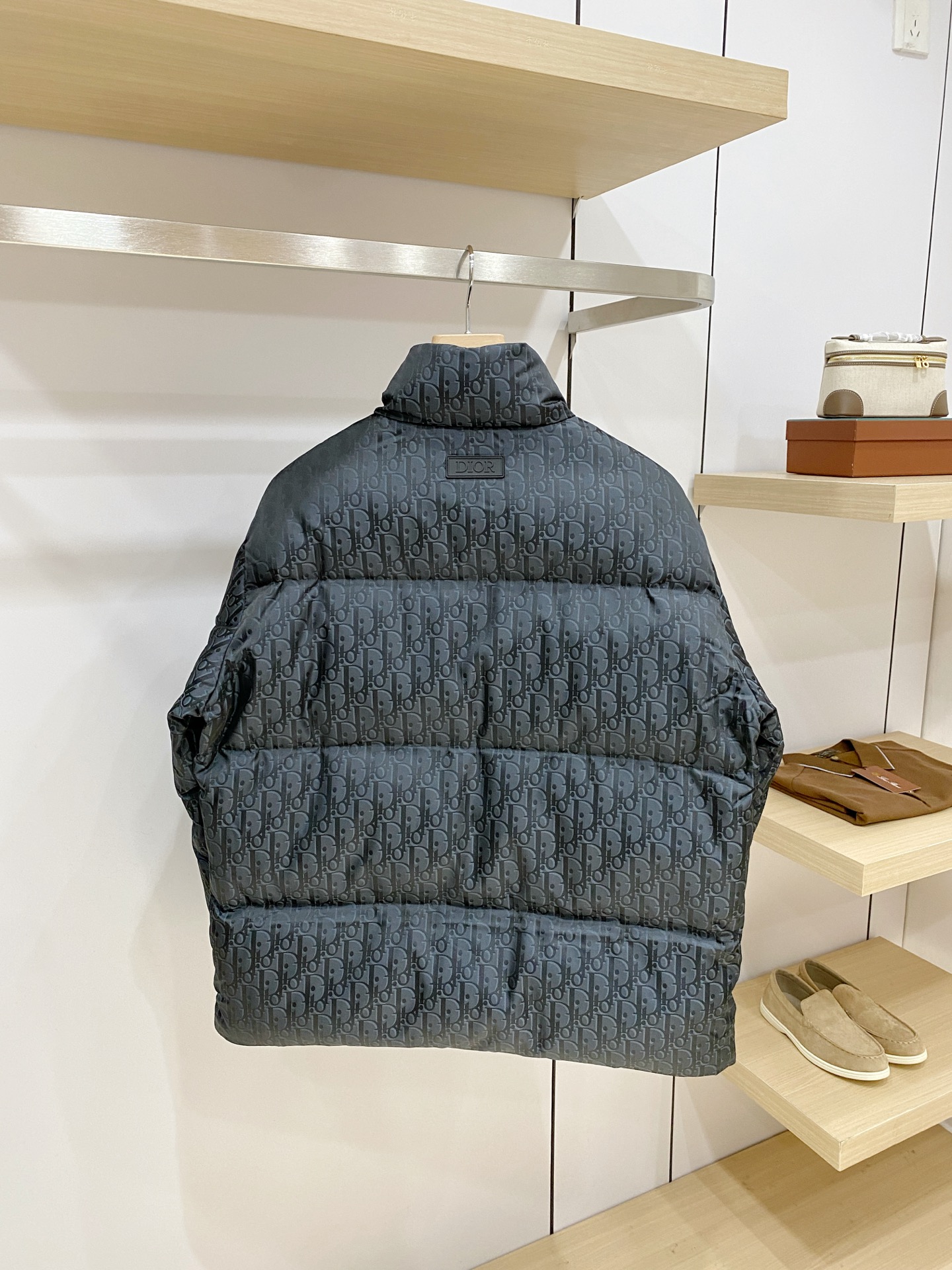 Cheap Dior Jackets in 228842, $255 USD- [IB228842] - Replica Dior Jackets