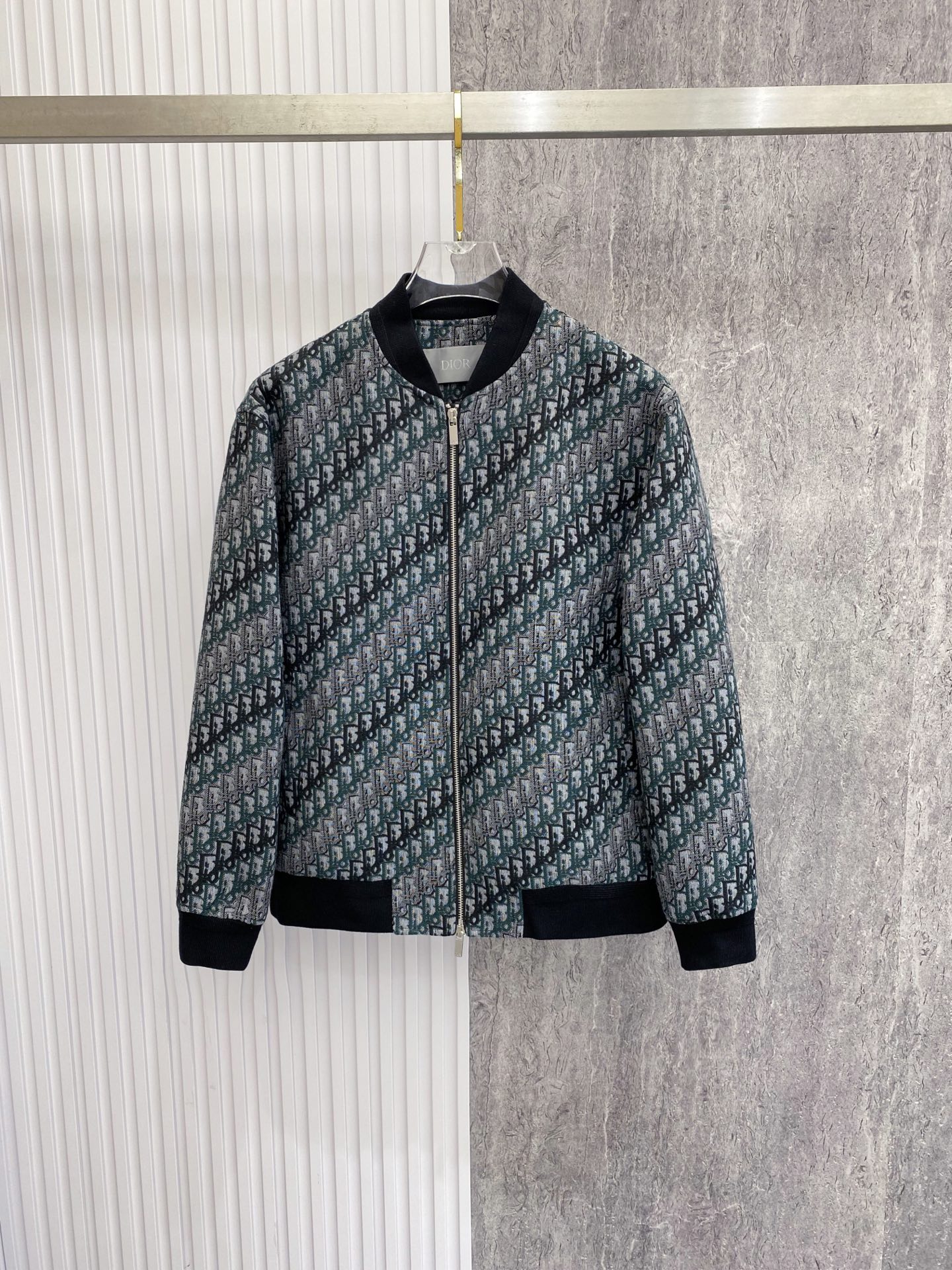 Cheap Dior Jackets in 228844, $130 USD- [IB228844] - Replica Dior Jackets