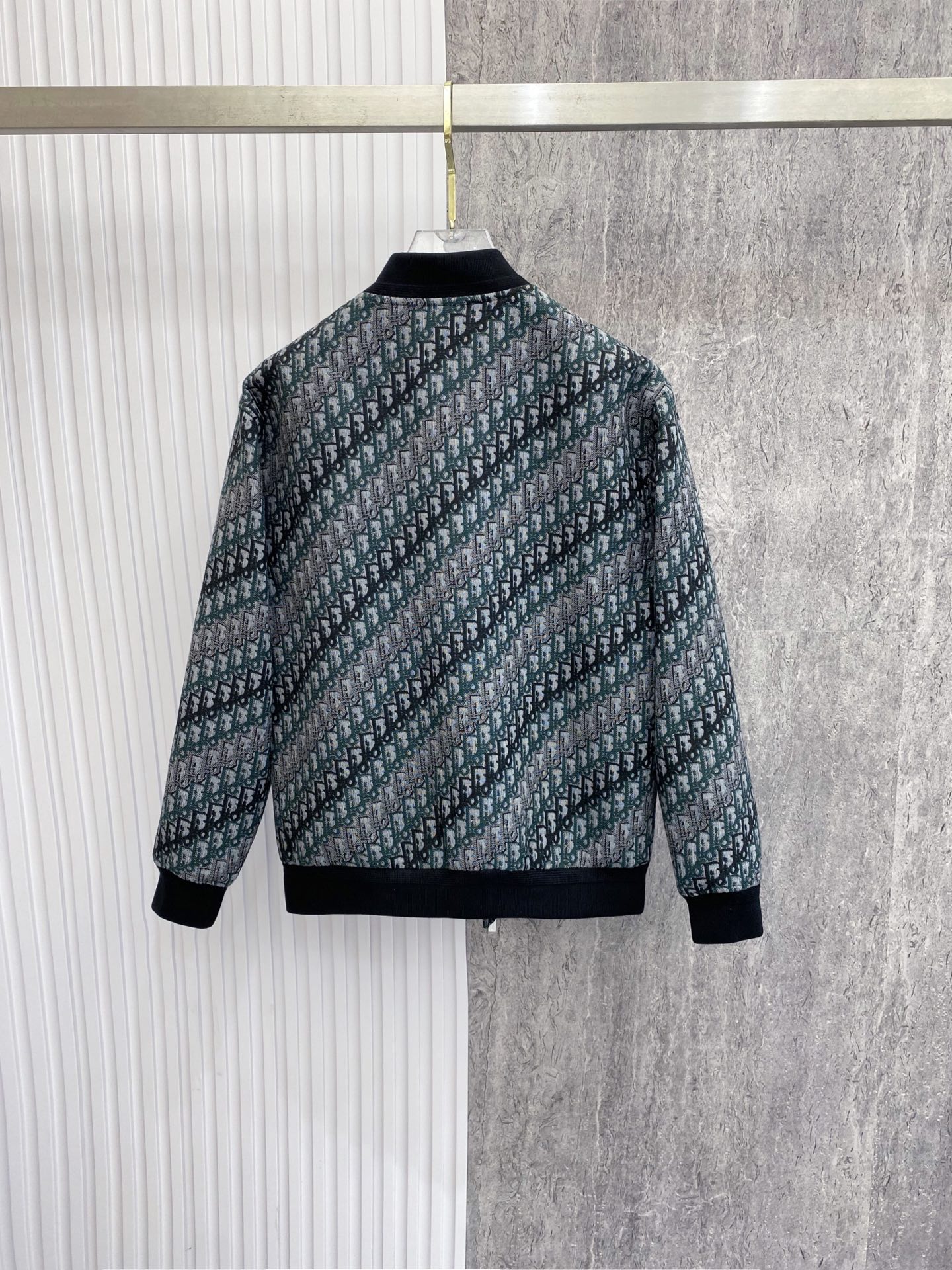 Cheap Dior Jackets in 228844, $130 USD- [IB228844] - Replica Dior Jackets