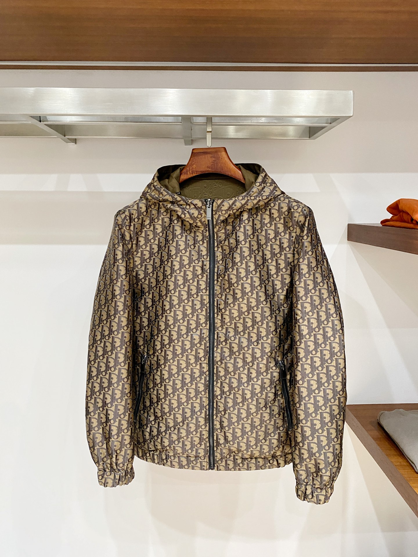 Cheap Dior Jackets in 228846, $150 USD- [IB228846] - Replica Dior Jackets