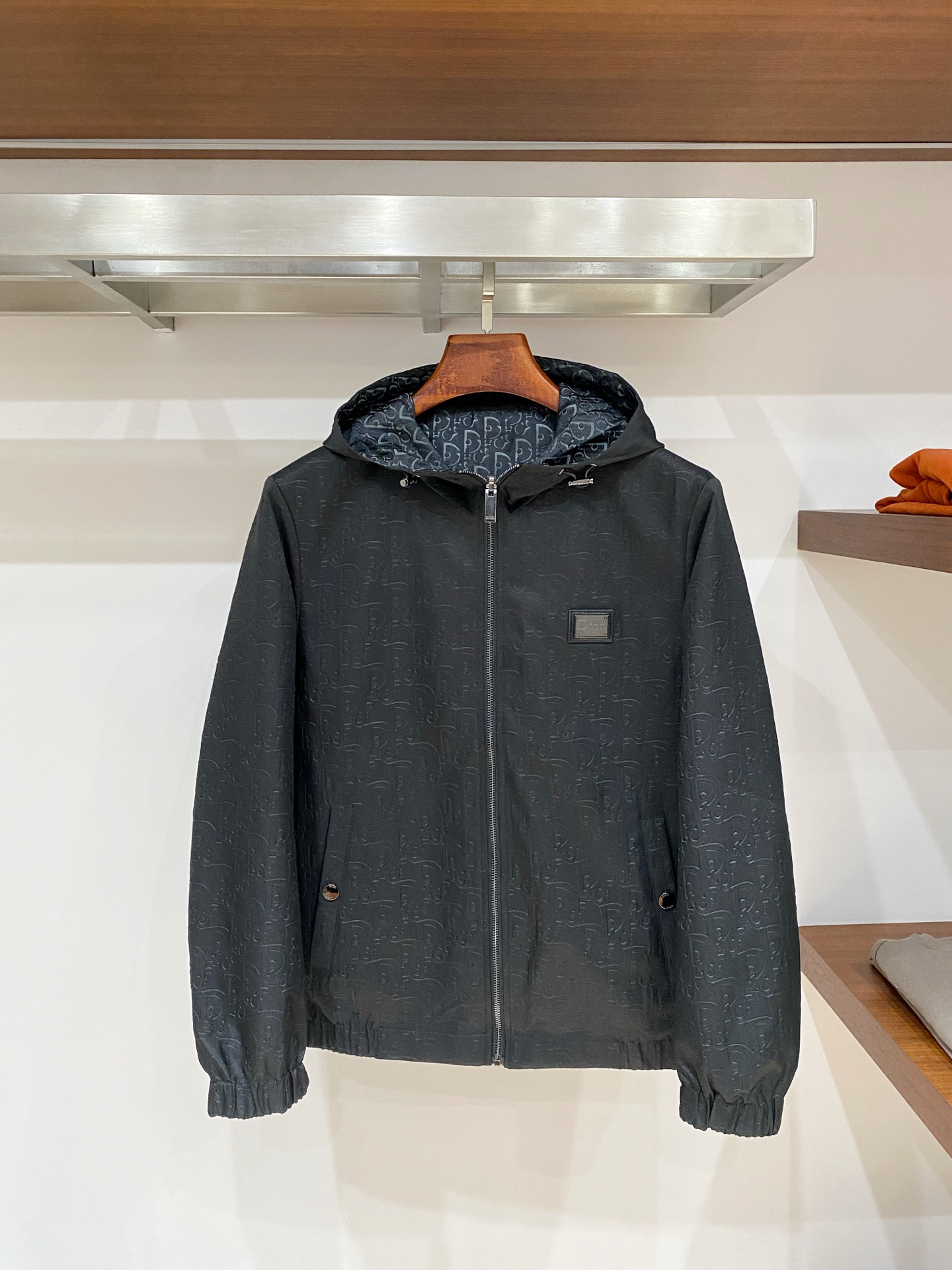 Cheap Dior Jackets in 228847, $150 USD- [IB228847] - Replica Dior Jackets