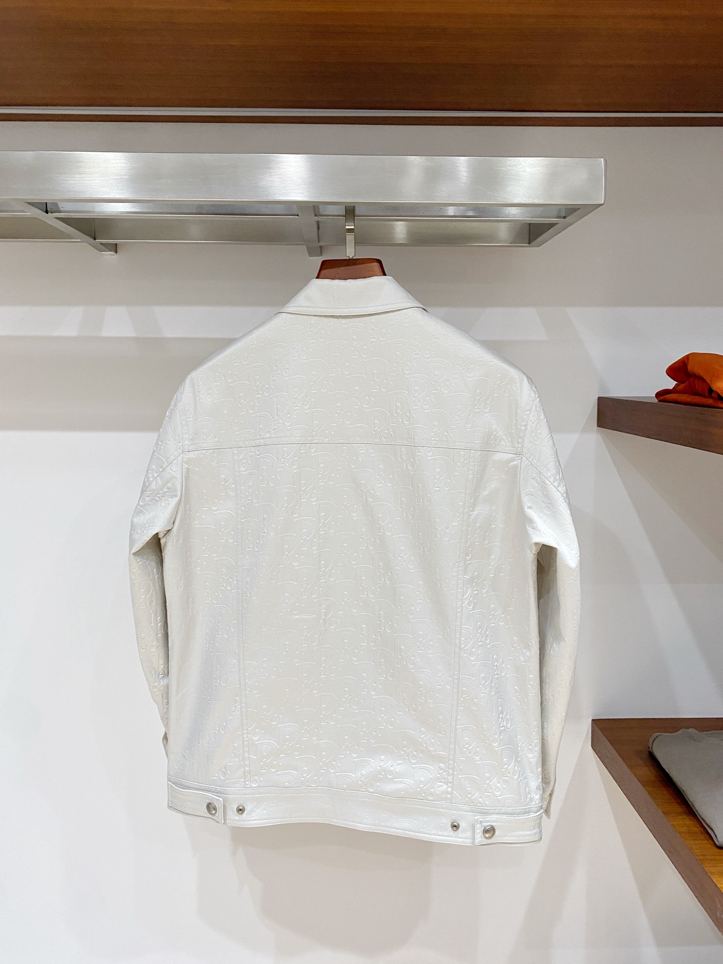 Cheap Dior Jackets in 228848, $140 USD- [IB228848] - Replica Dior Jackets