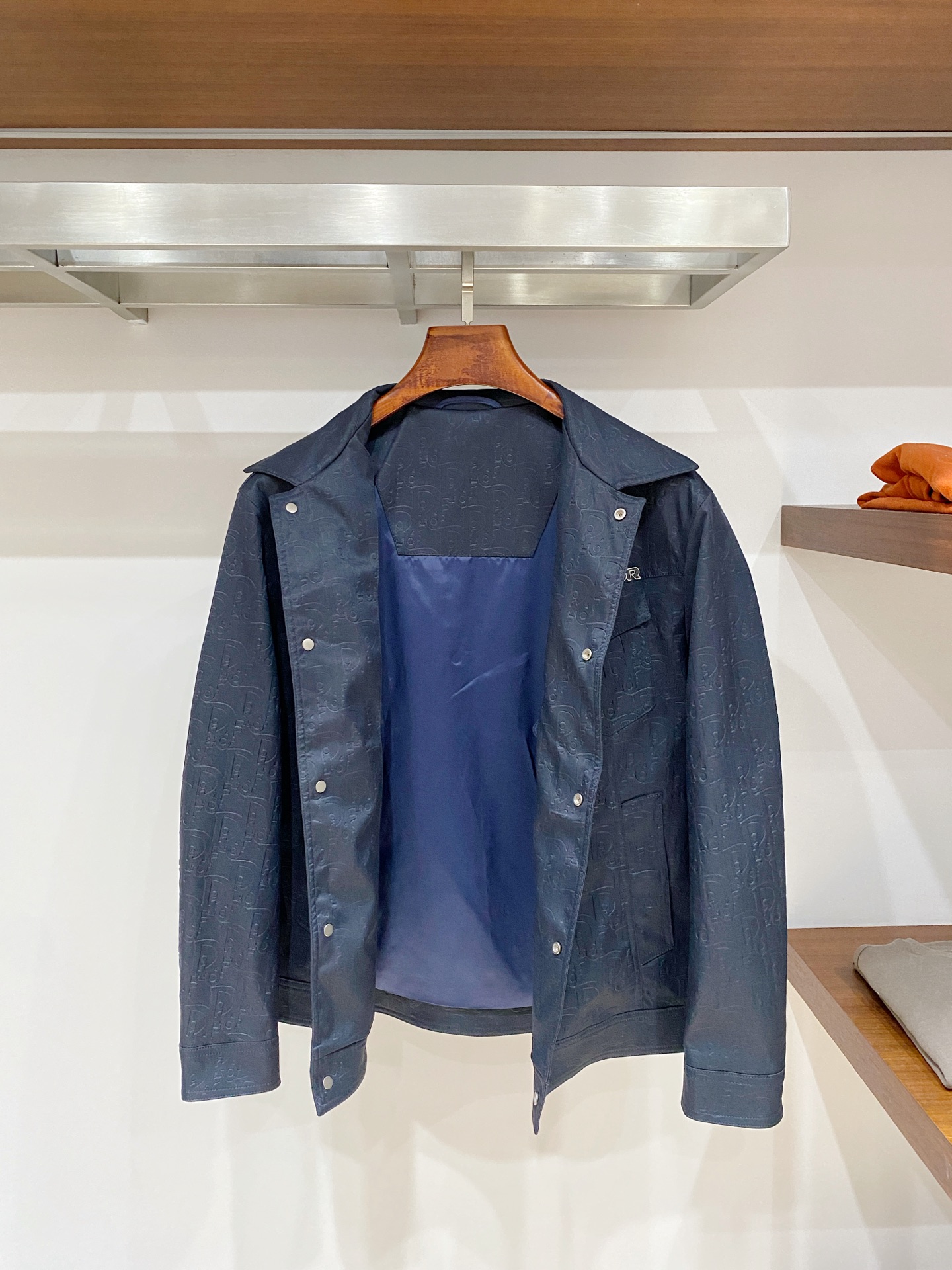 Cheap Dior Jackets in 228849, $140 USD- [IB228849] - Replica Dior Jackets