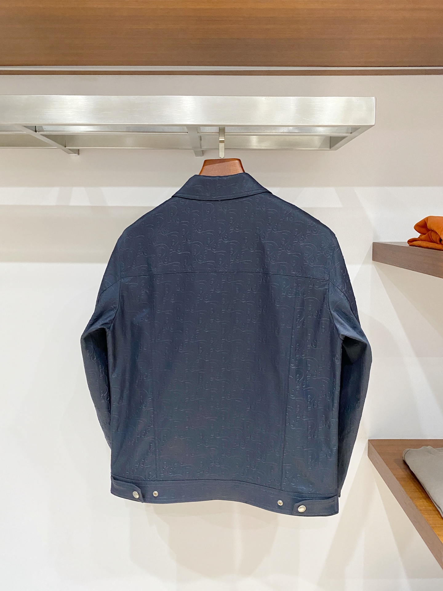 Cheap Dior Jackets in 228849, $140 USD- [IB228849] - Replica Dior Jackets