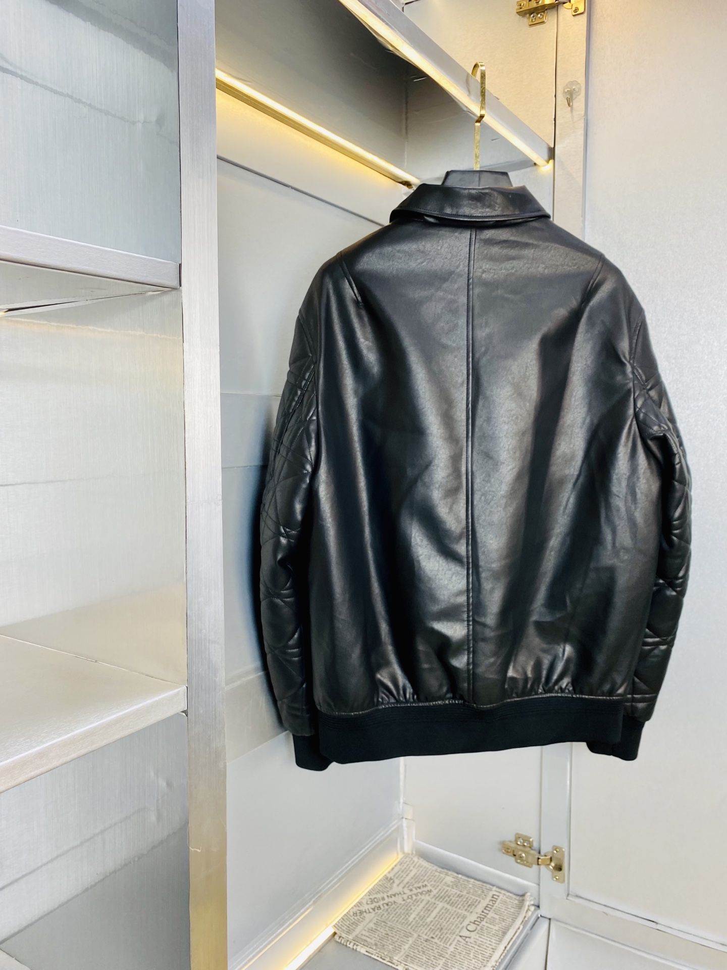 Cheap Dior Jackets in 228850, $195 USD- [IB228850] - Replica Dior Jackets