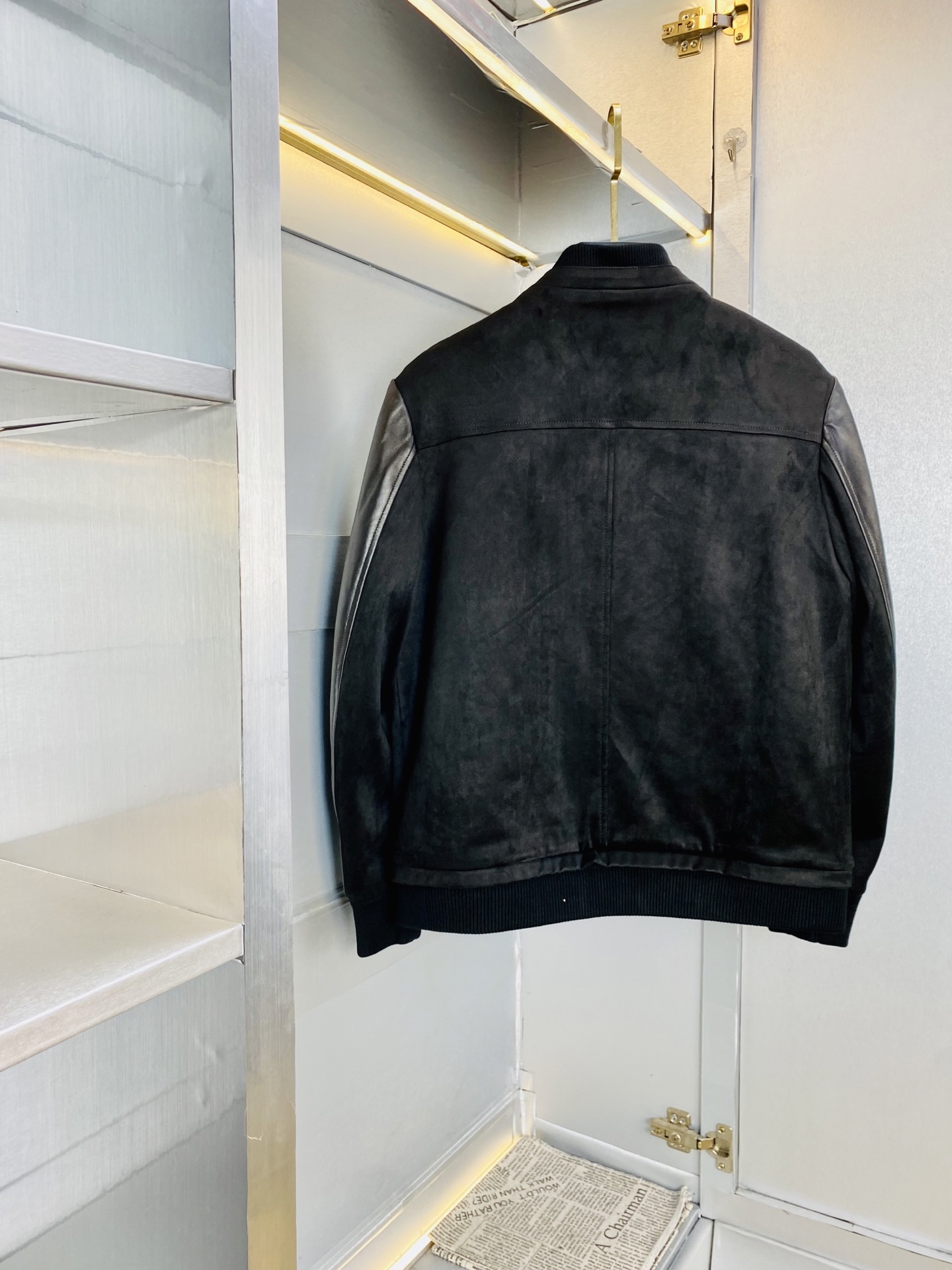 Cheap Dior Jackets in 228851, $210 USD- [IB228851] - Replica Dior Jackets